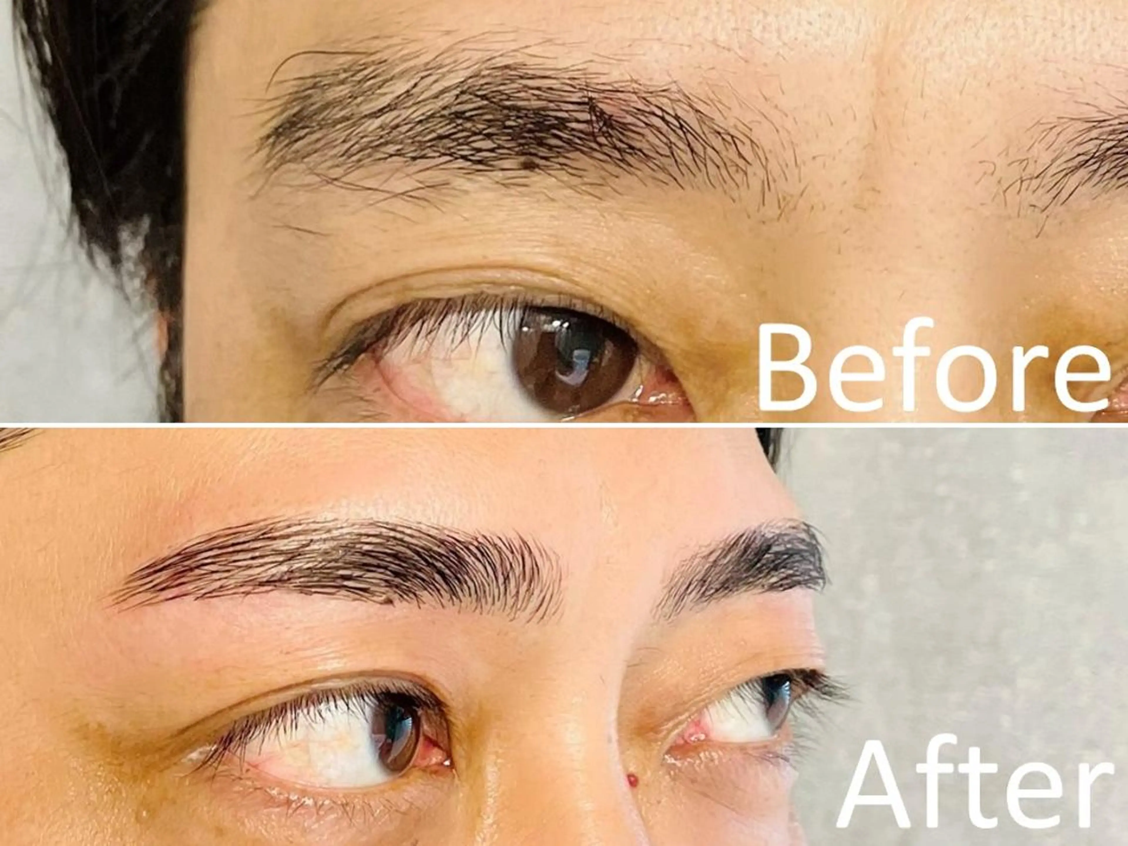 アイブロウ Adii & Brow 柏店の眉毛・アイブロウイメージ