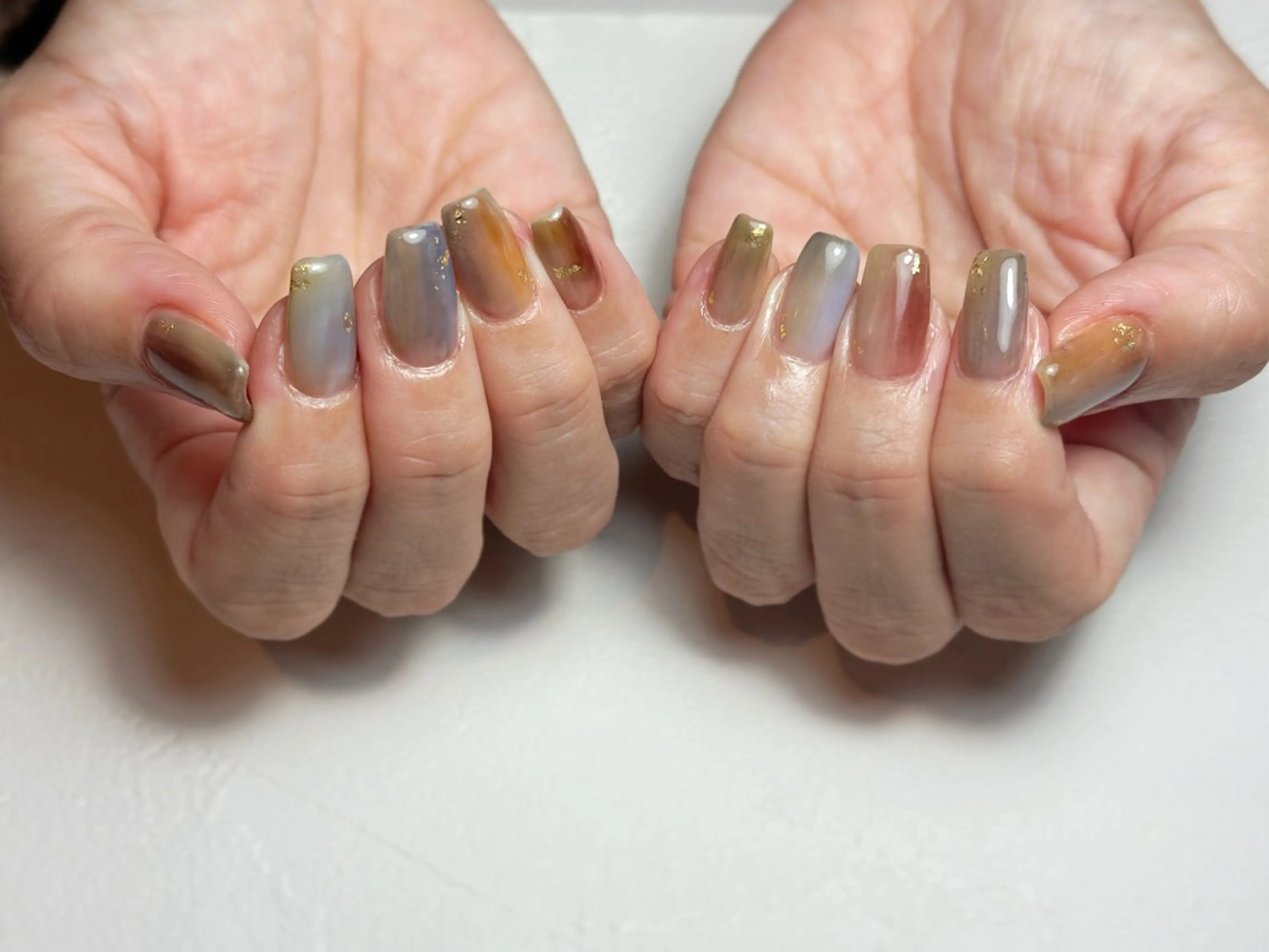 ネイル ikoi🫧 Kotomiのネイルデザイン