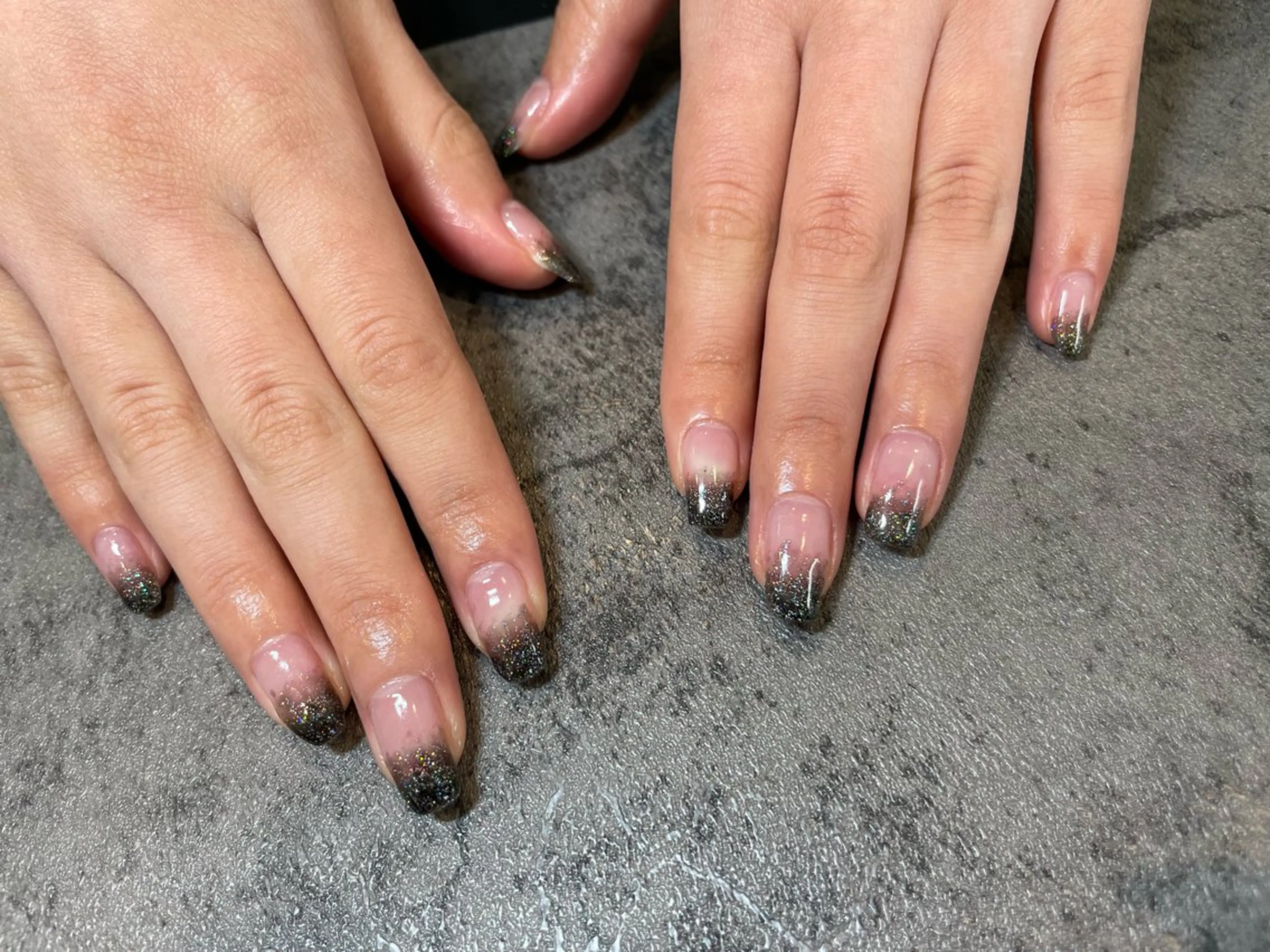 ネイル ハンドネイル Lana Nailのネイルデザイン