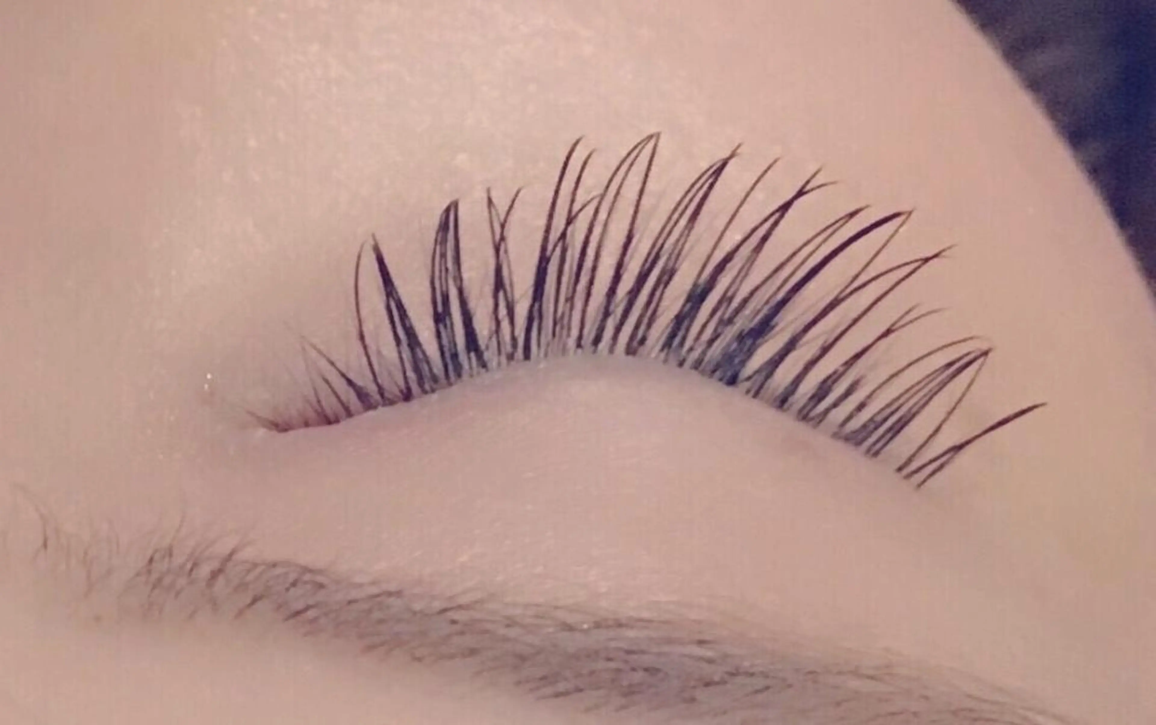 マツエク・マツパ 艶髪／シールエクステ 🌻ノゾミ🌻のヘアスタイル