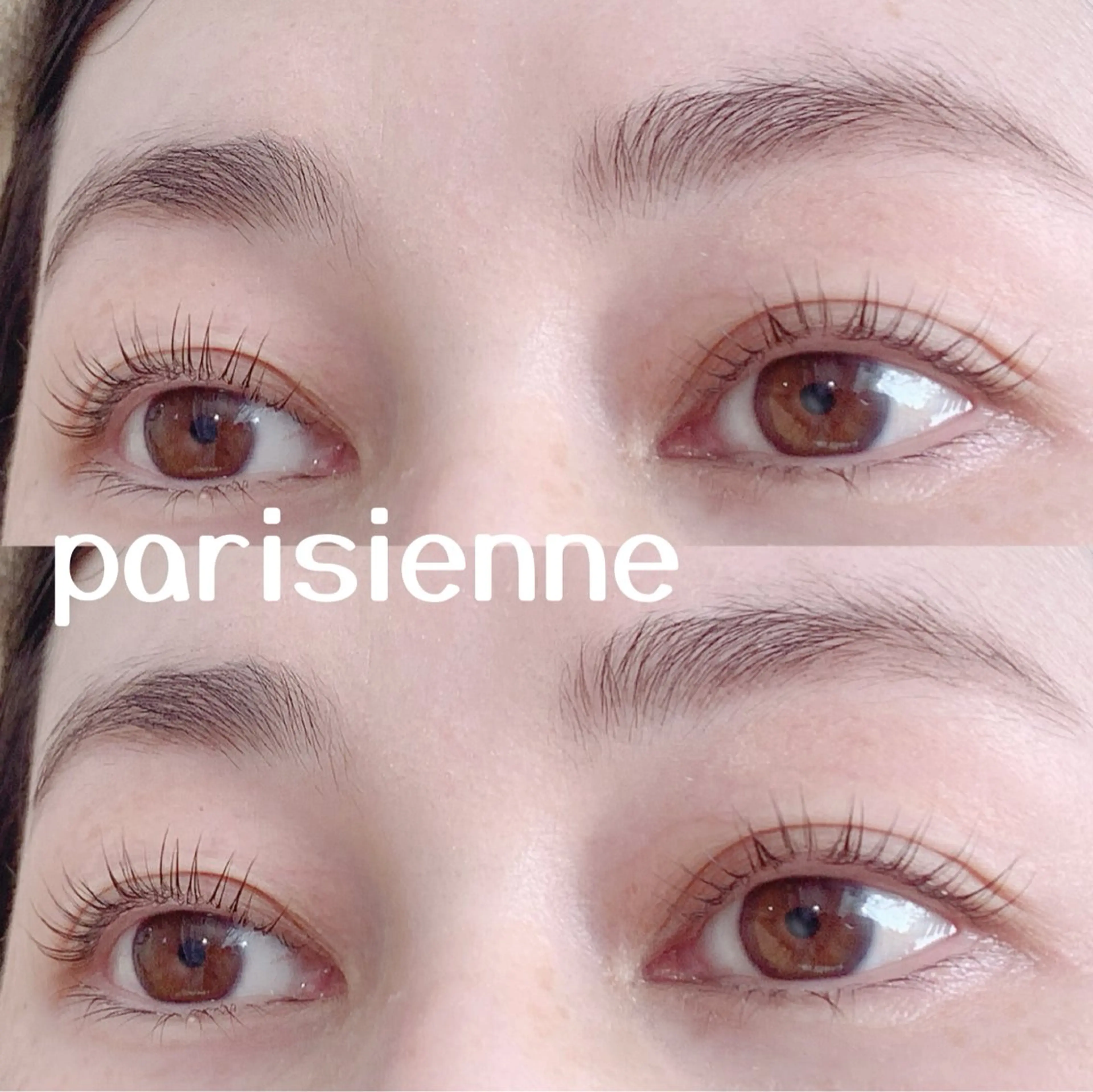 マツエク・マツパ CLEA所属・まつげ＆眉毛CLEA 心斎橋YUKIの眉毛・アイブロウイメージ