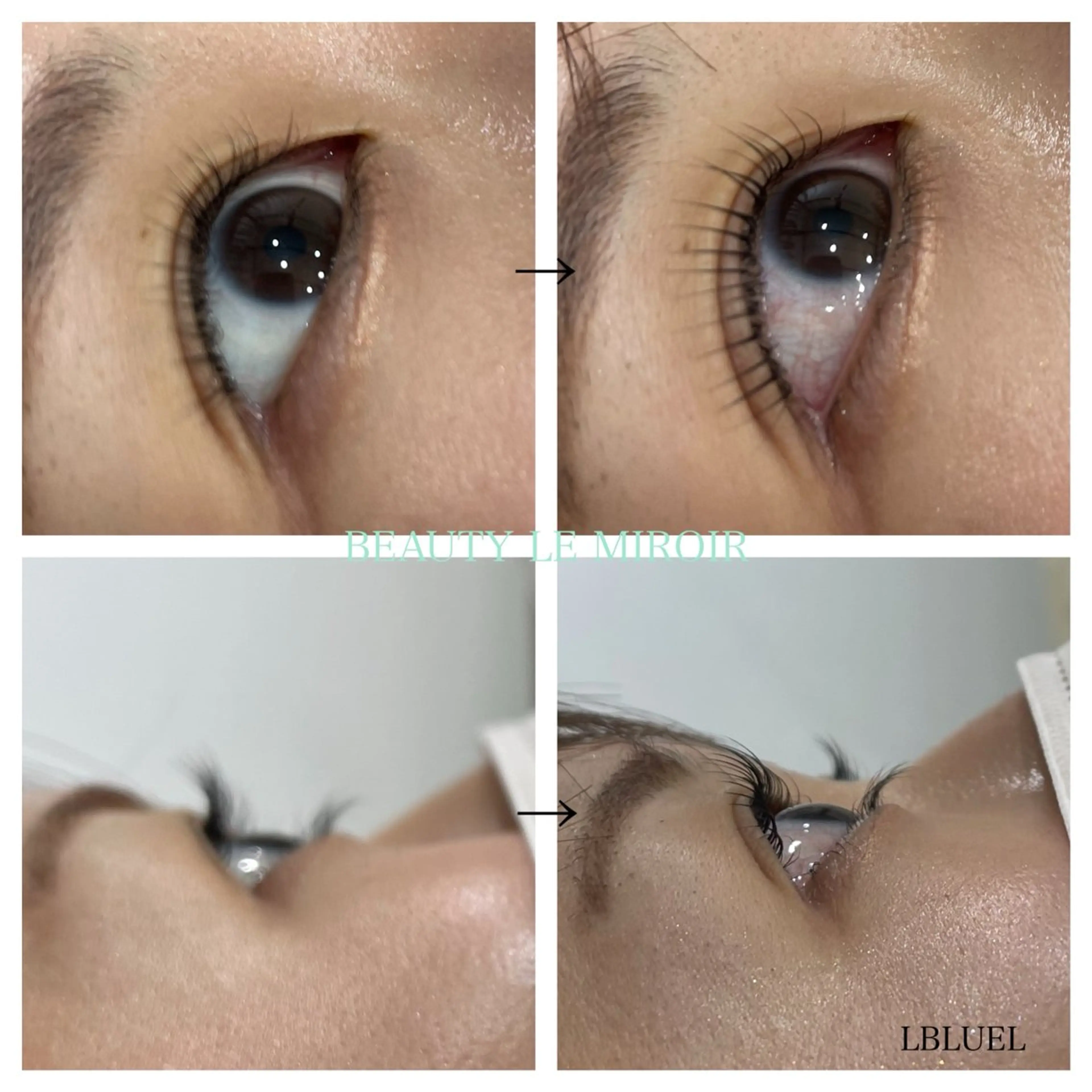 マツエク・マツパ ビューティー ミロワールのエステ・リラクイメージ