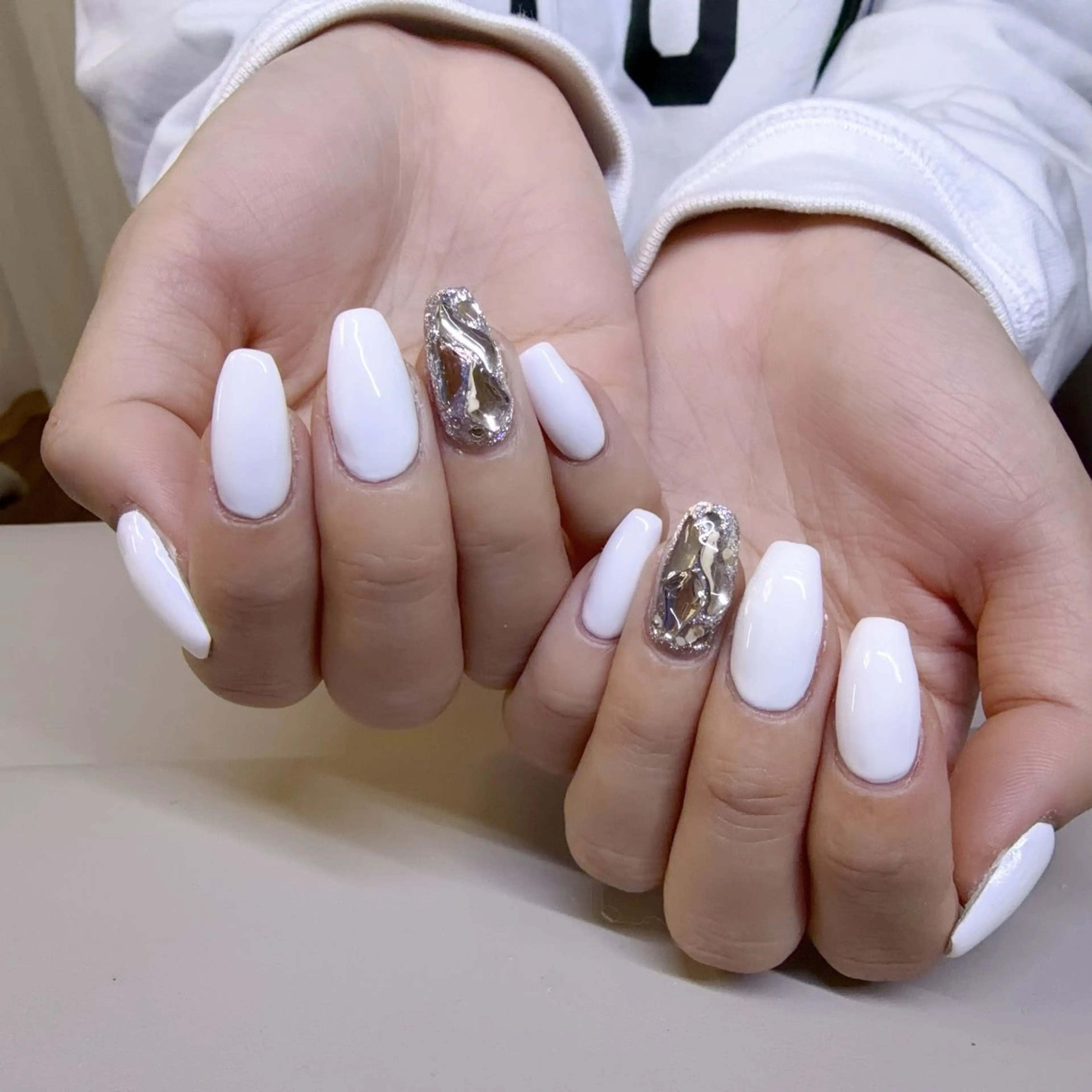 ネイル Rika Nail ellaのネイルデザイン