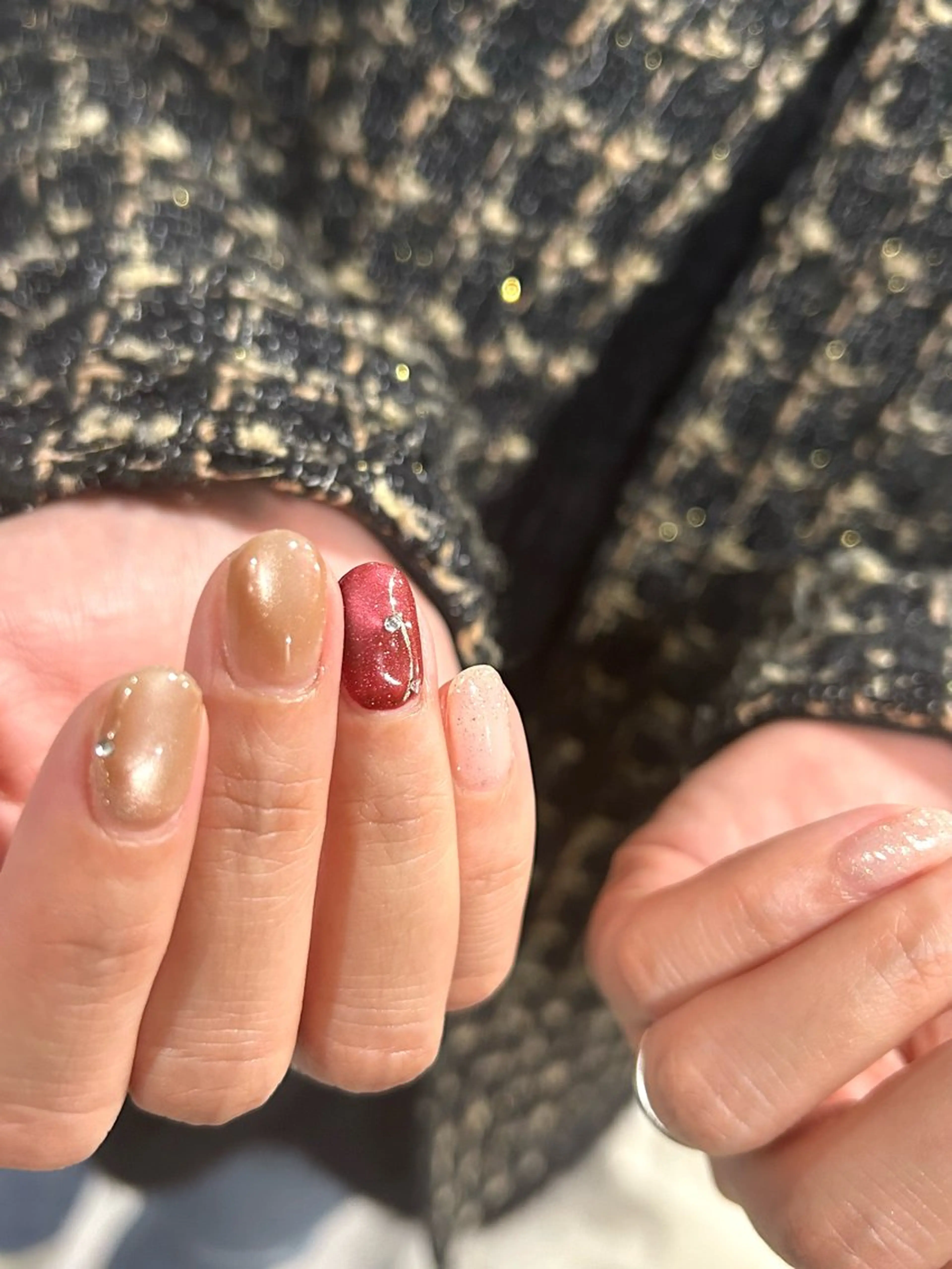 ネイル ハンドネイル cscnail keikoのその他イメージ