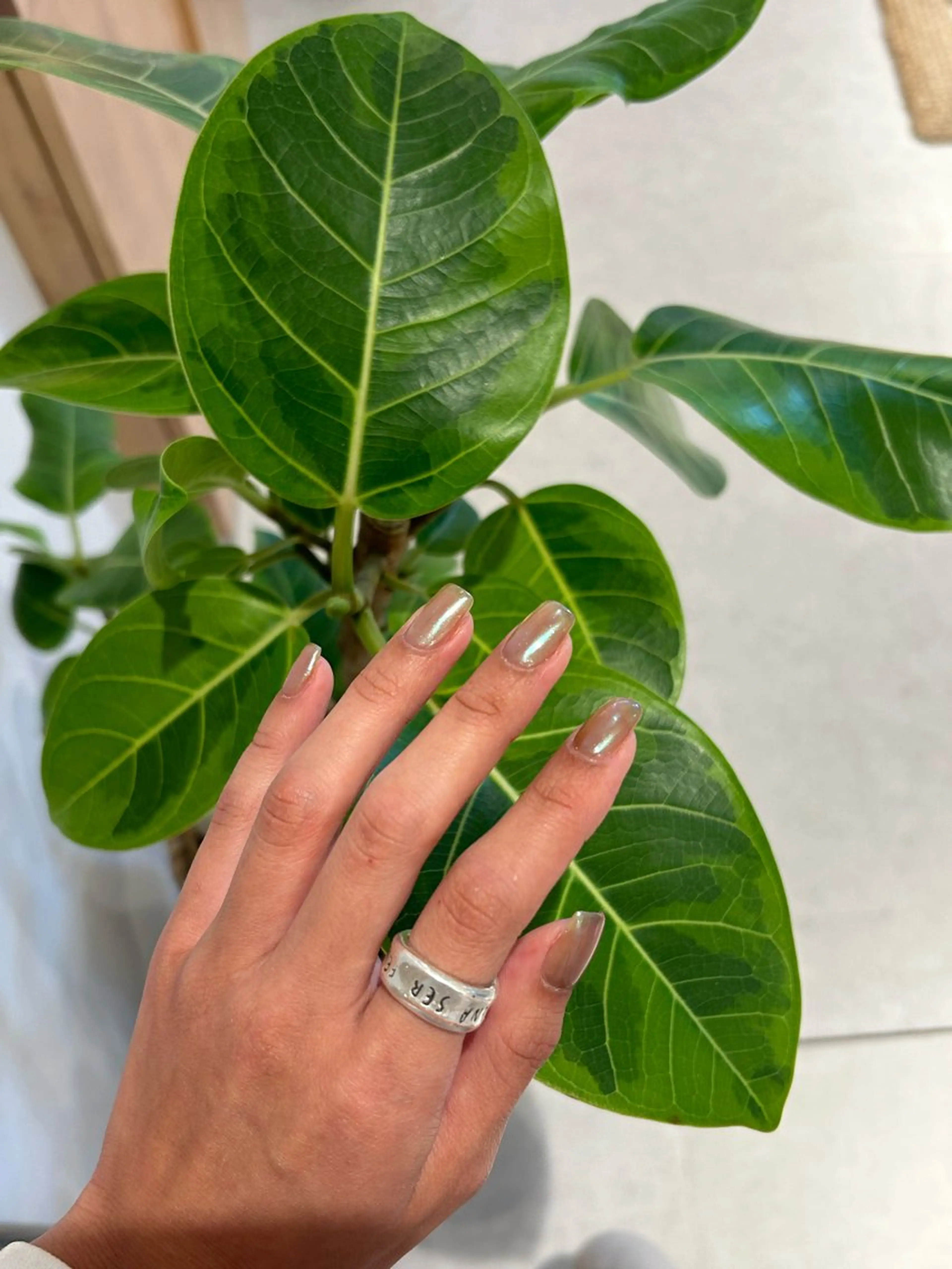 ネイル canna nailのネイルデザイン