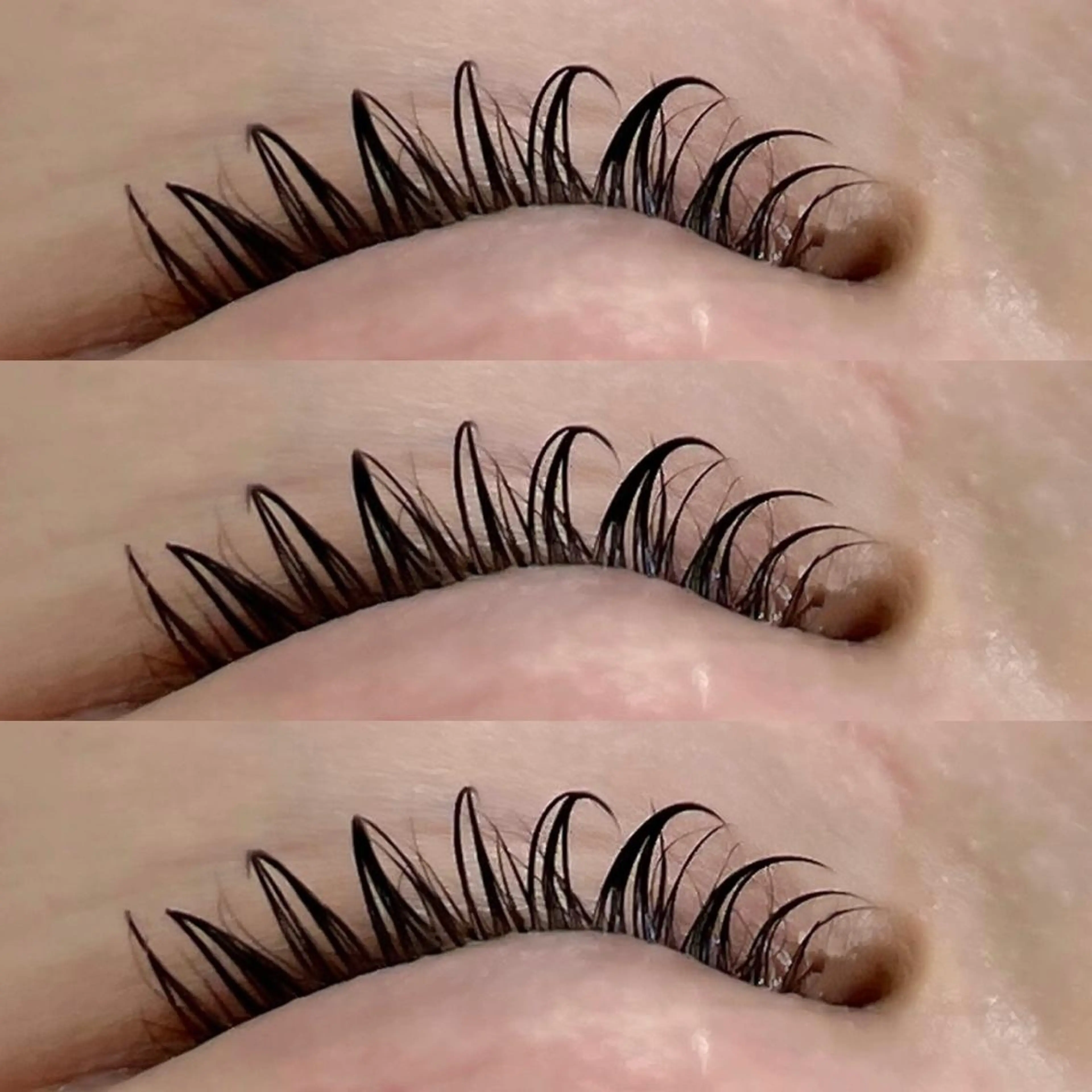 マツエク・マツパ マツパ 🫧 MIU🫧のマツエク・マツパデザイン