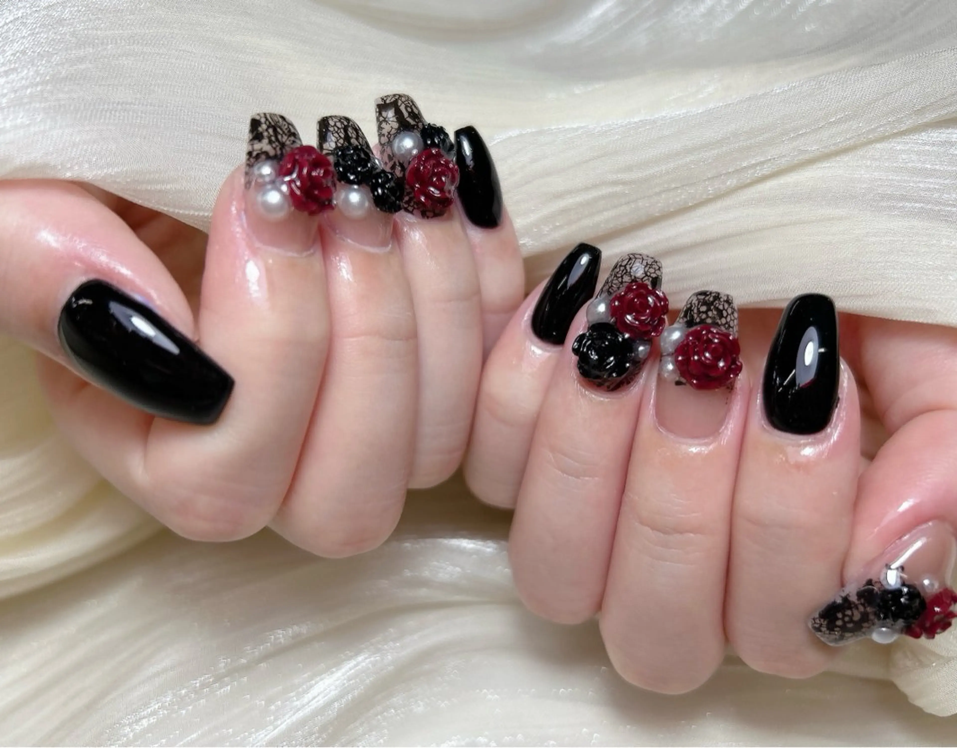 ネイル Na naのネイルデザイン