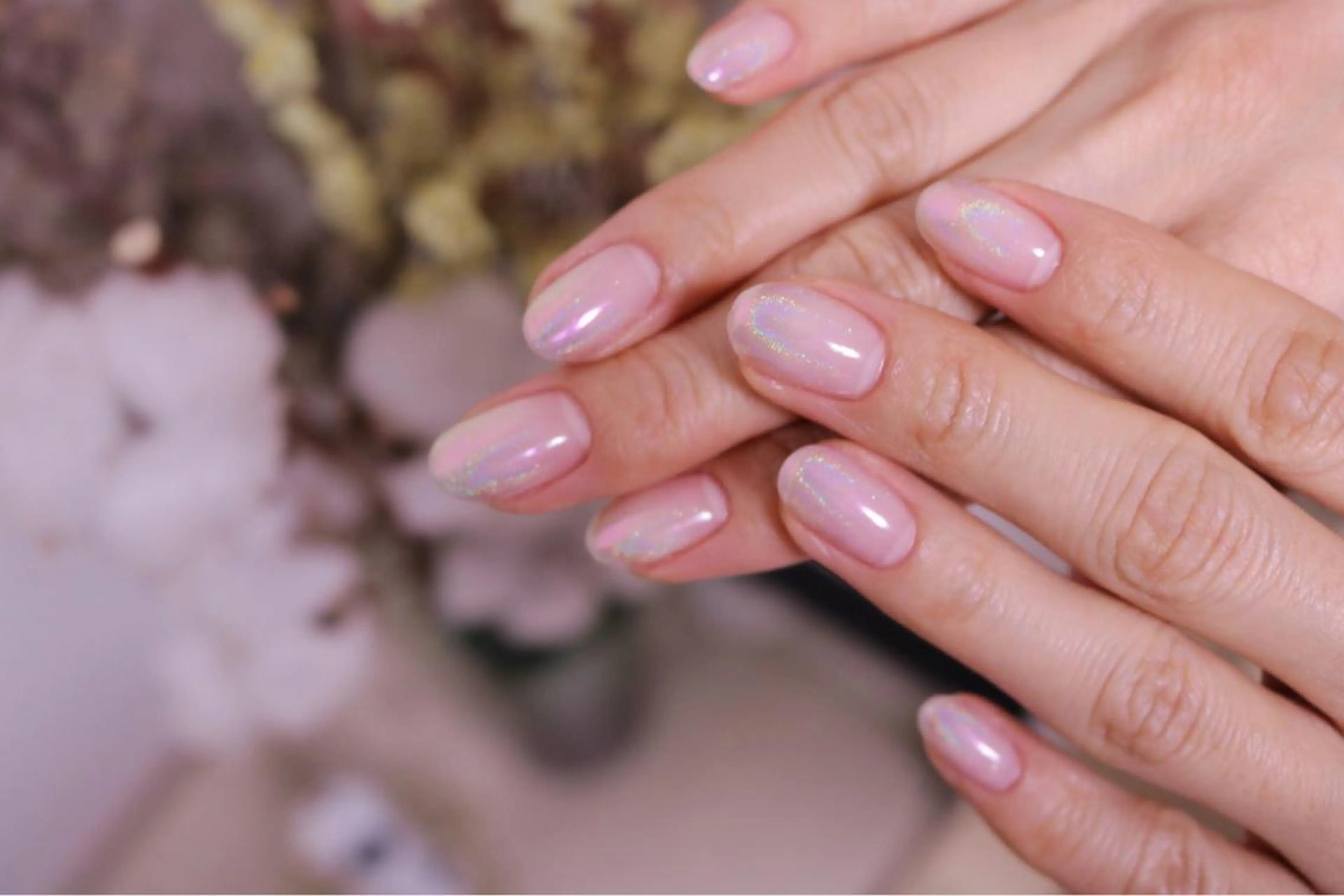 ネイル ハンドネイル MH Nailのネイルデザイン