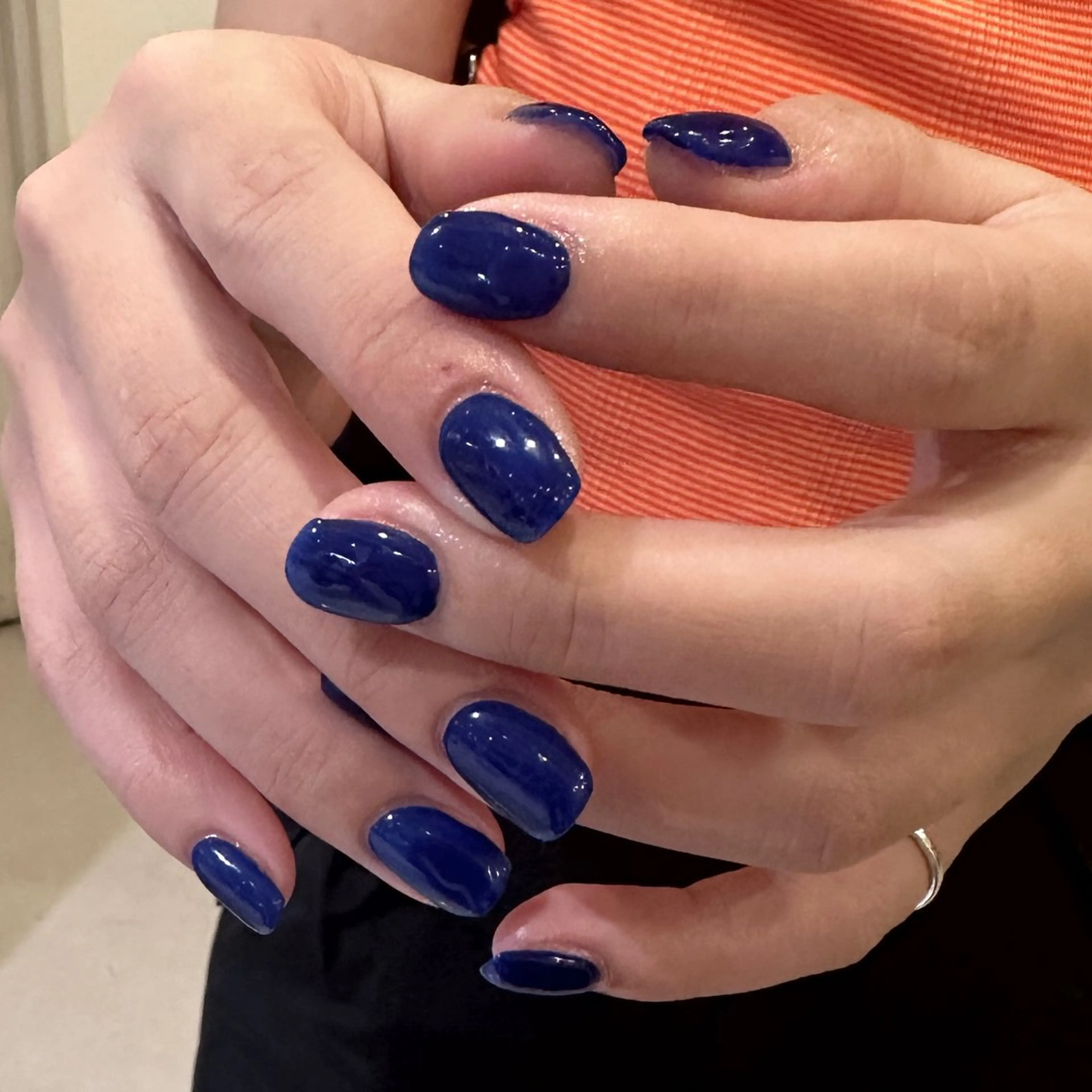 ネイル ハンドネイル 👽個性派ネイル🎀 komachiのヘアスタイル