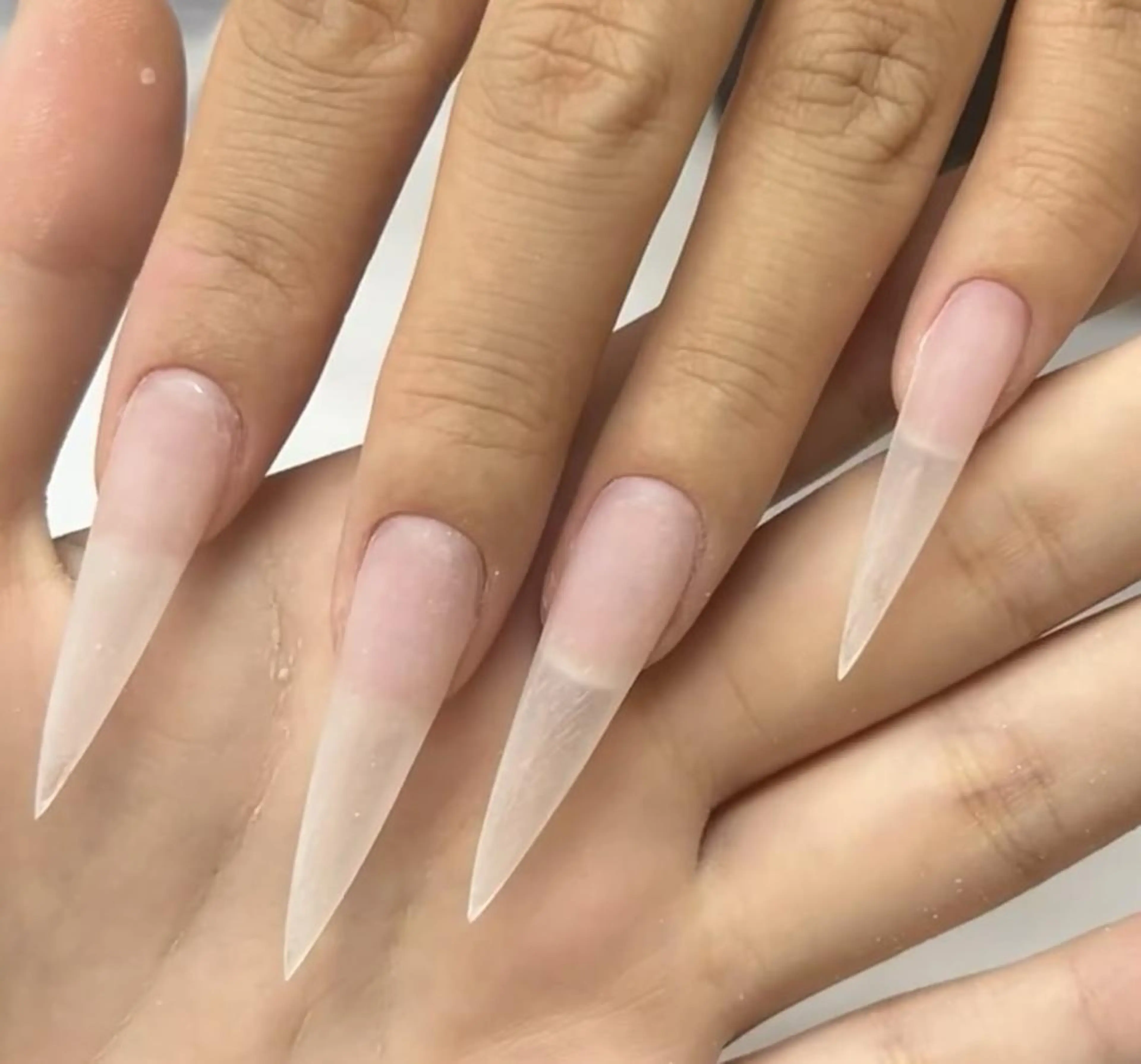 ネイル AB マツエクネイルサロンのネイルデザイン