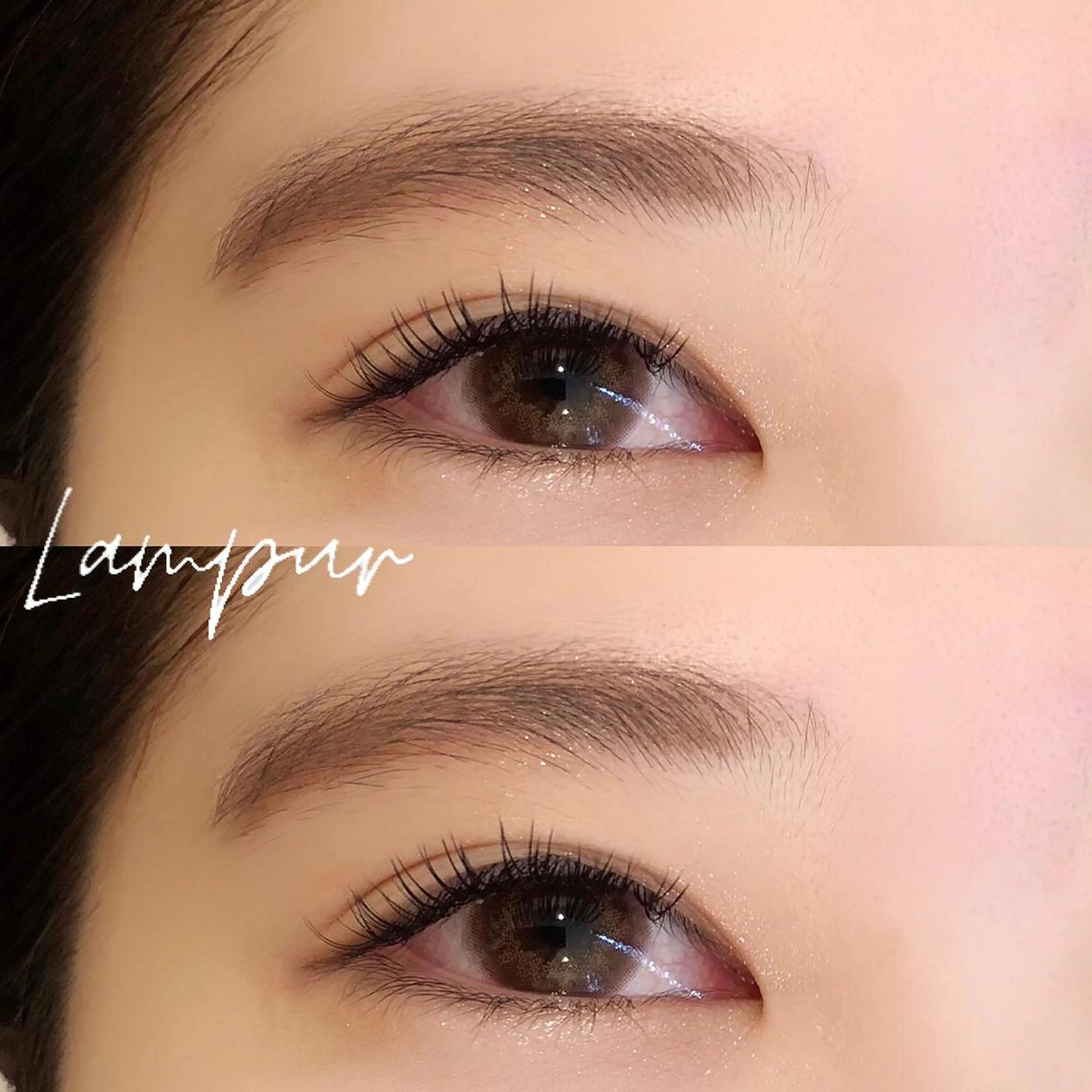 マツエク・マツパ フラットラッシュ 荒木 香のその他イメージ