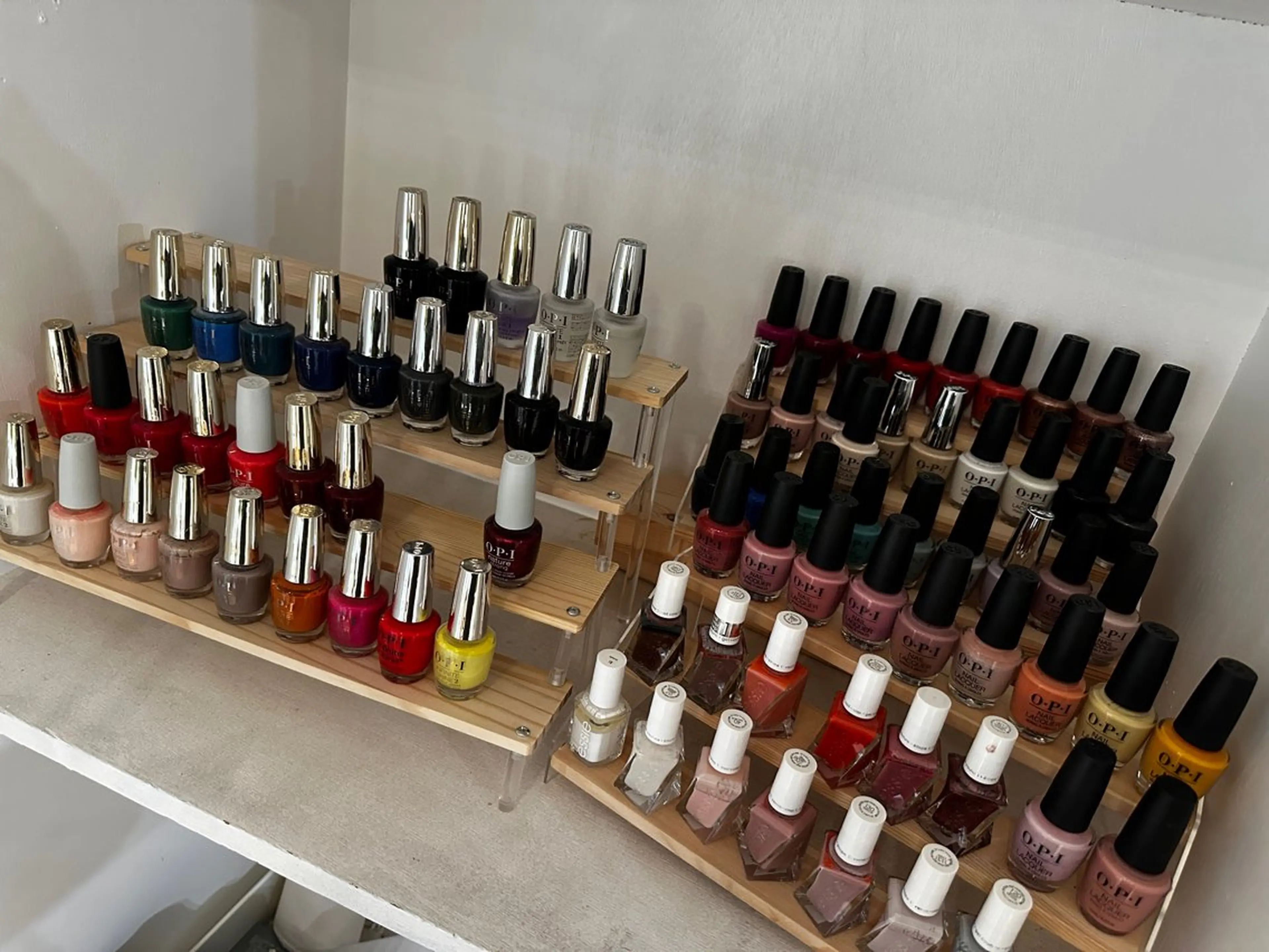 ネイル hiromi. ＊モデル募集＊のネイルデザイン