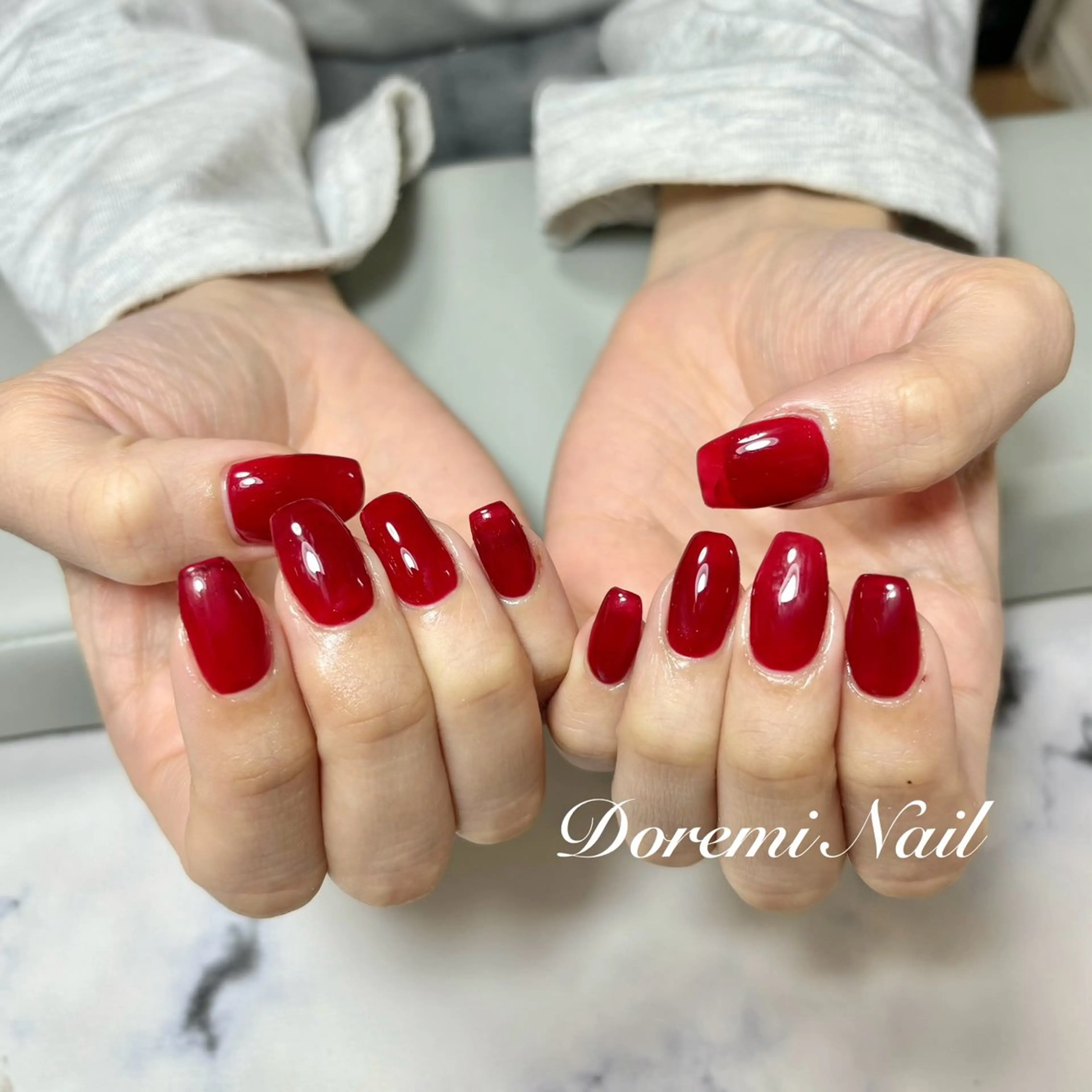 ネイル Doremi Nailのネイルデザイン