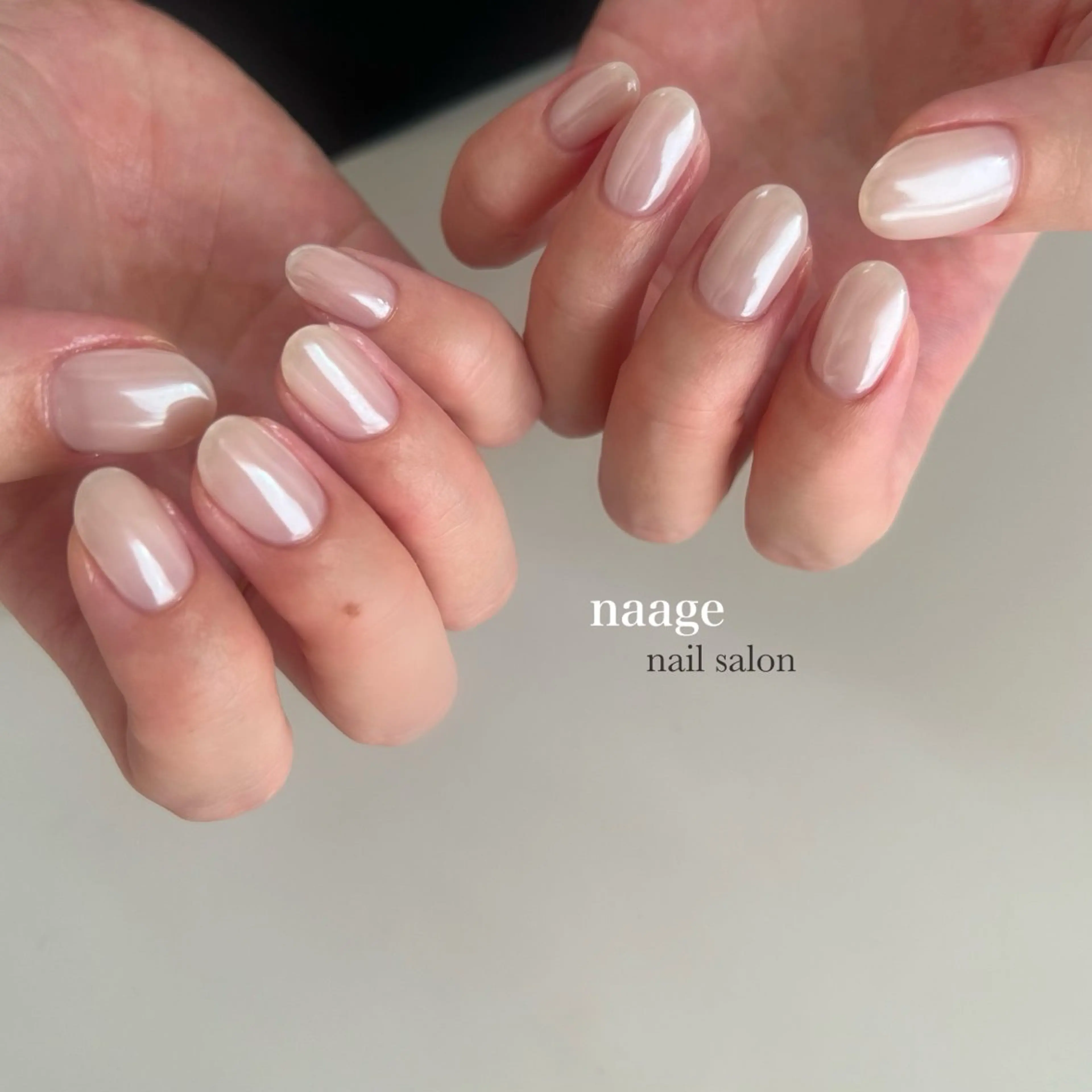 ネイル naage nailのネイルデザイン