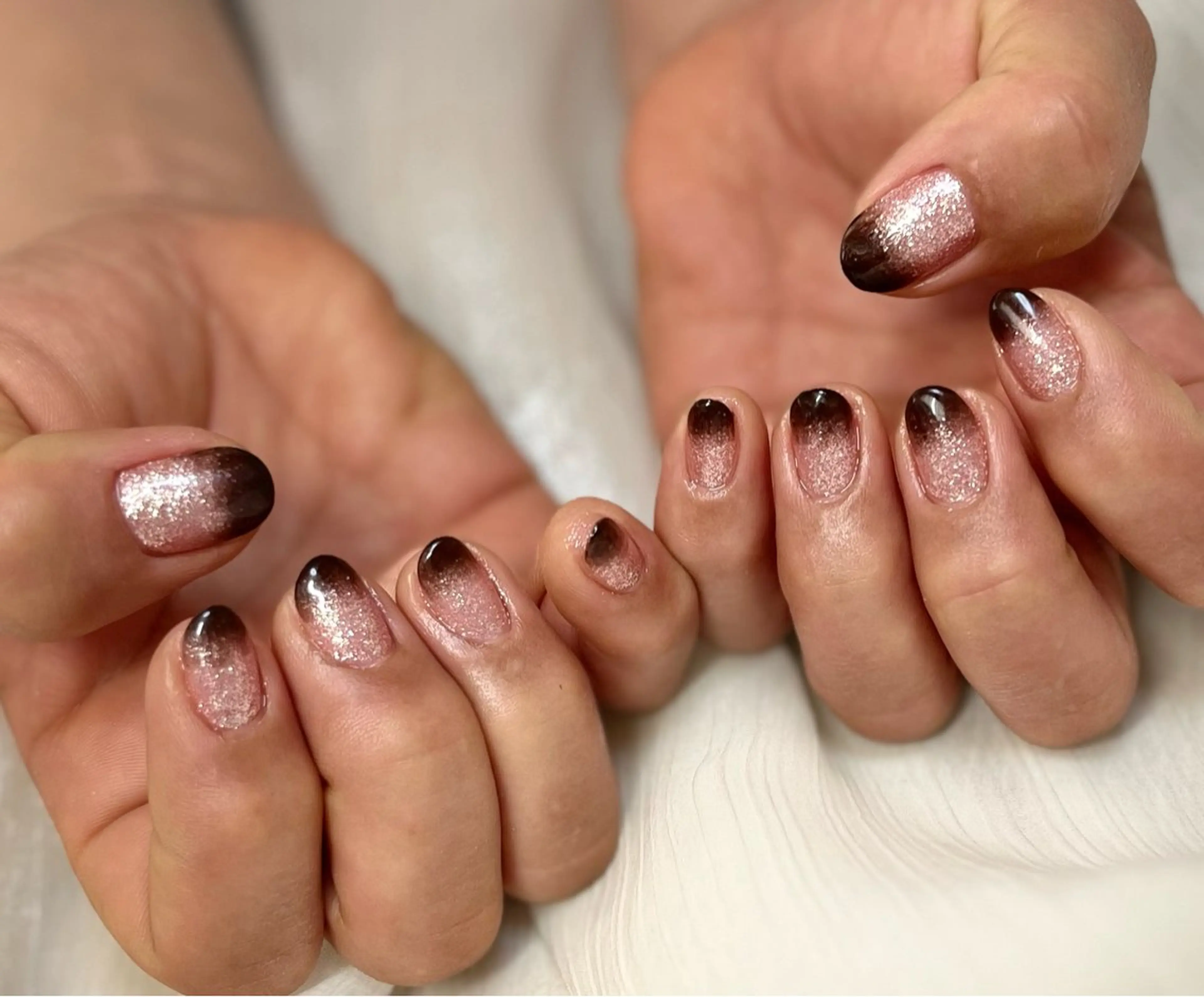 ネイル ハンドネイル まり りぃ〜んのネイルデザイン