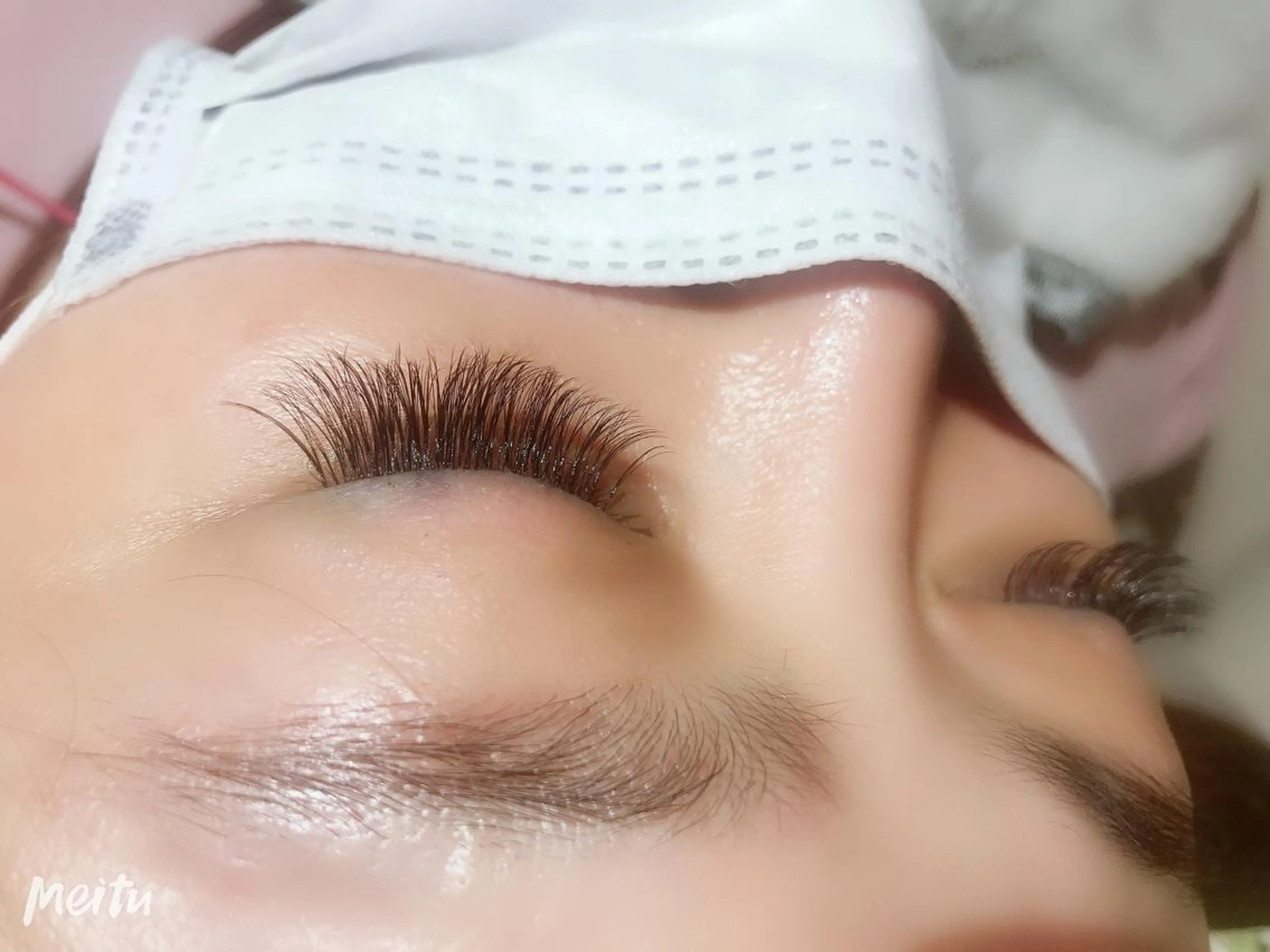 マツエク・マツパ マツエク リン リンのネイルデザイン