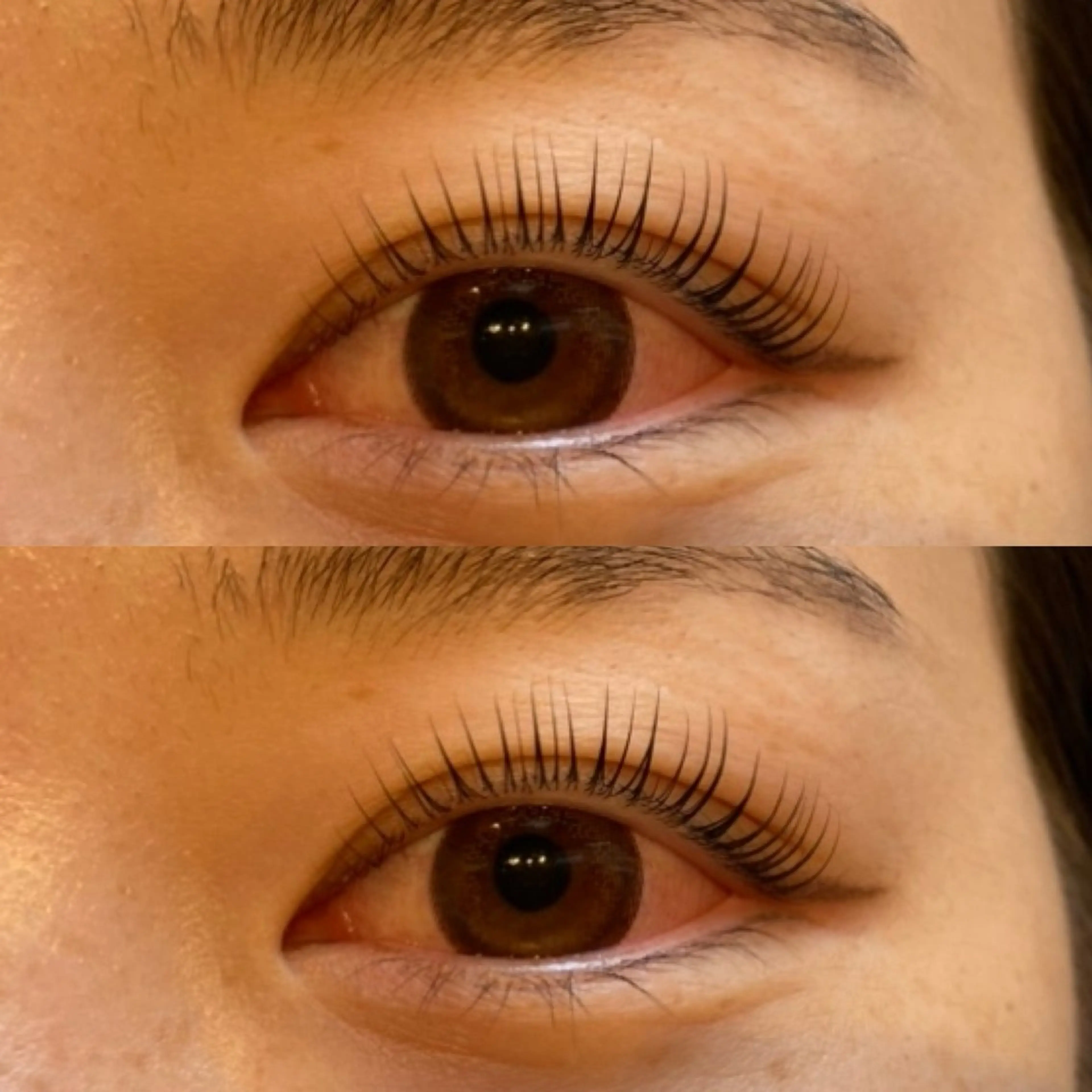 マツエク・マツパ 🌻emmaあべの 吉岡🌻のマツエク・マツパデザイン