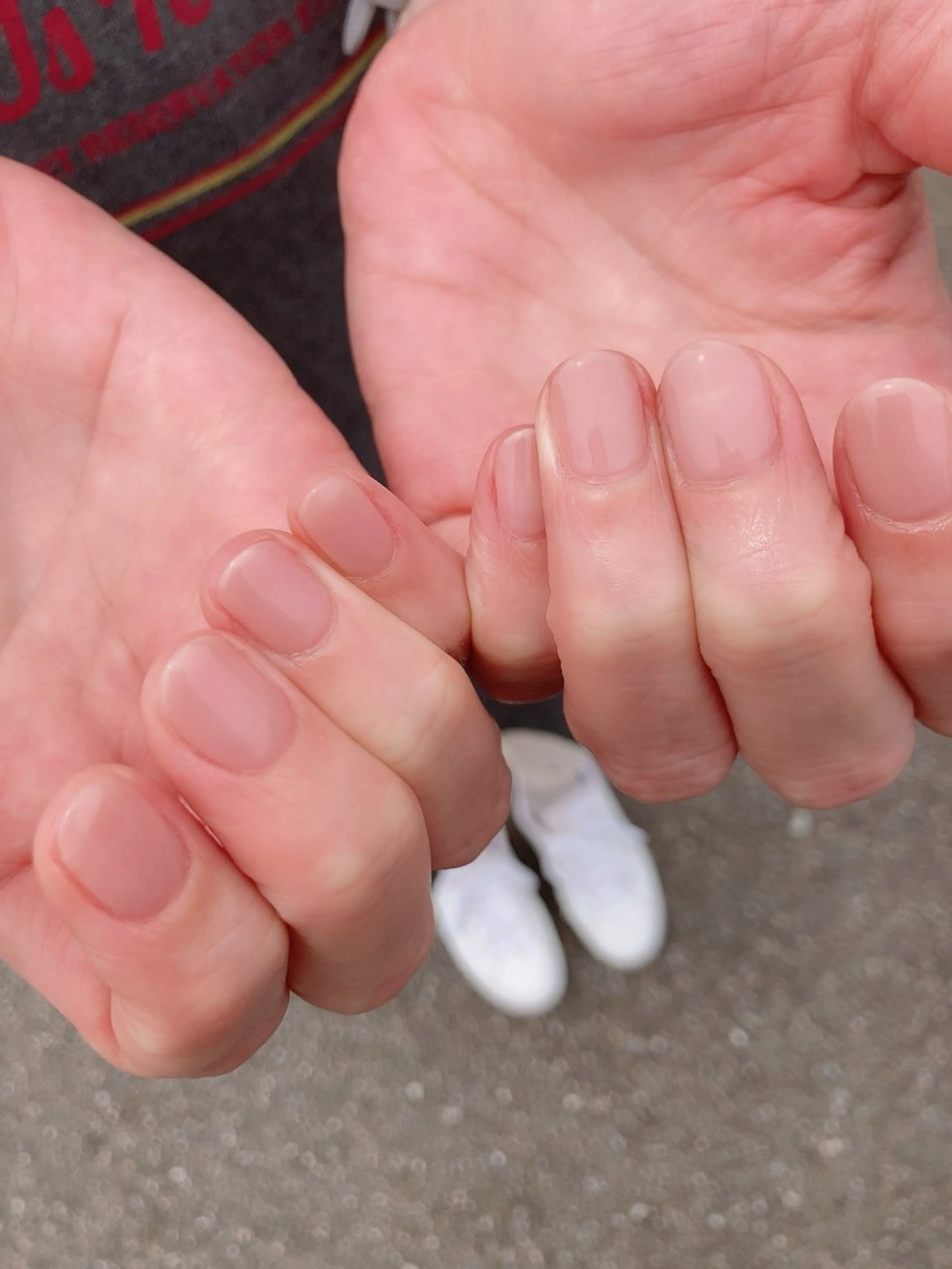 ネイル ハンドネイル 北野 優理のネイルデザイン