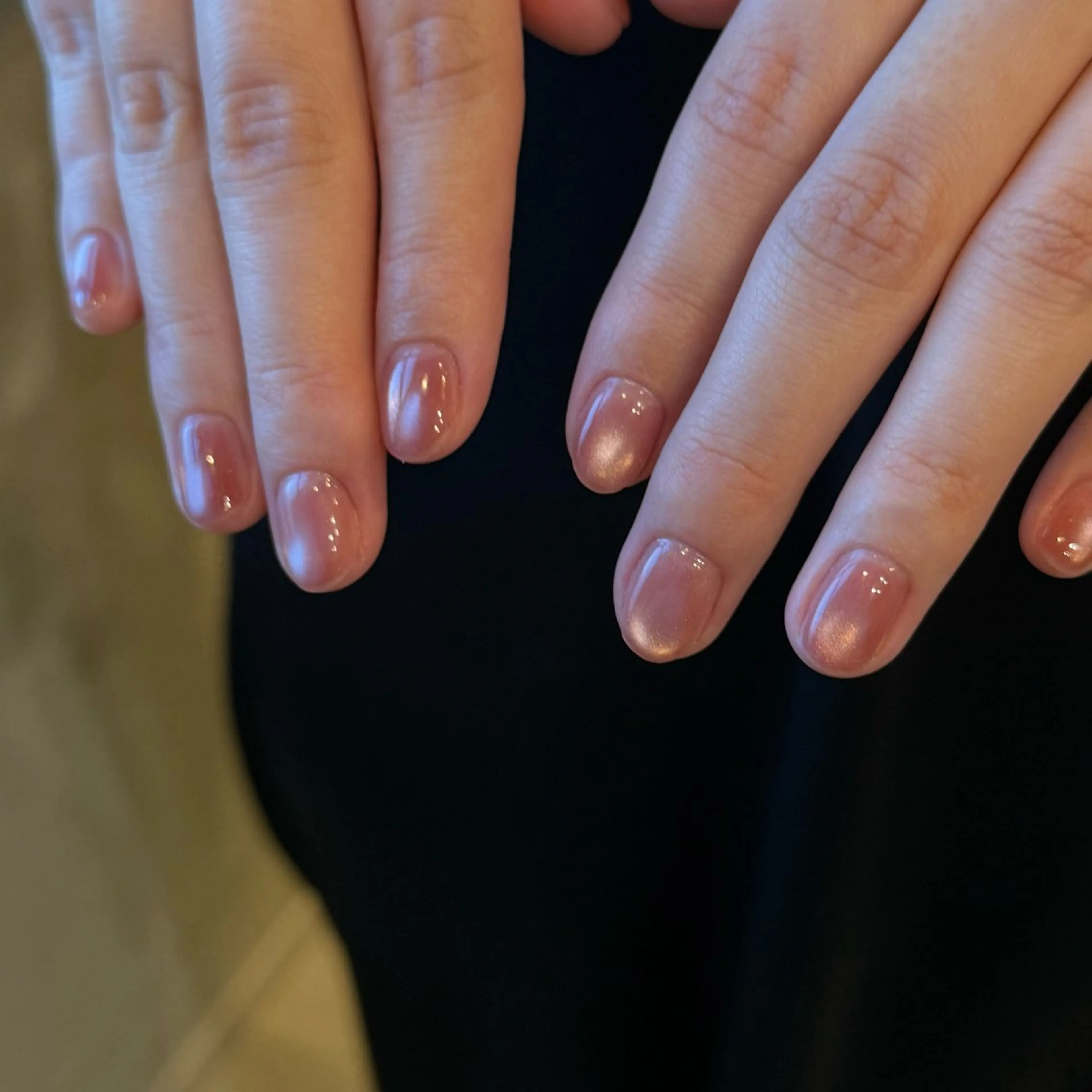 ショート 燈乃工房/ 松原李菜のネイルデザイン