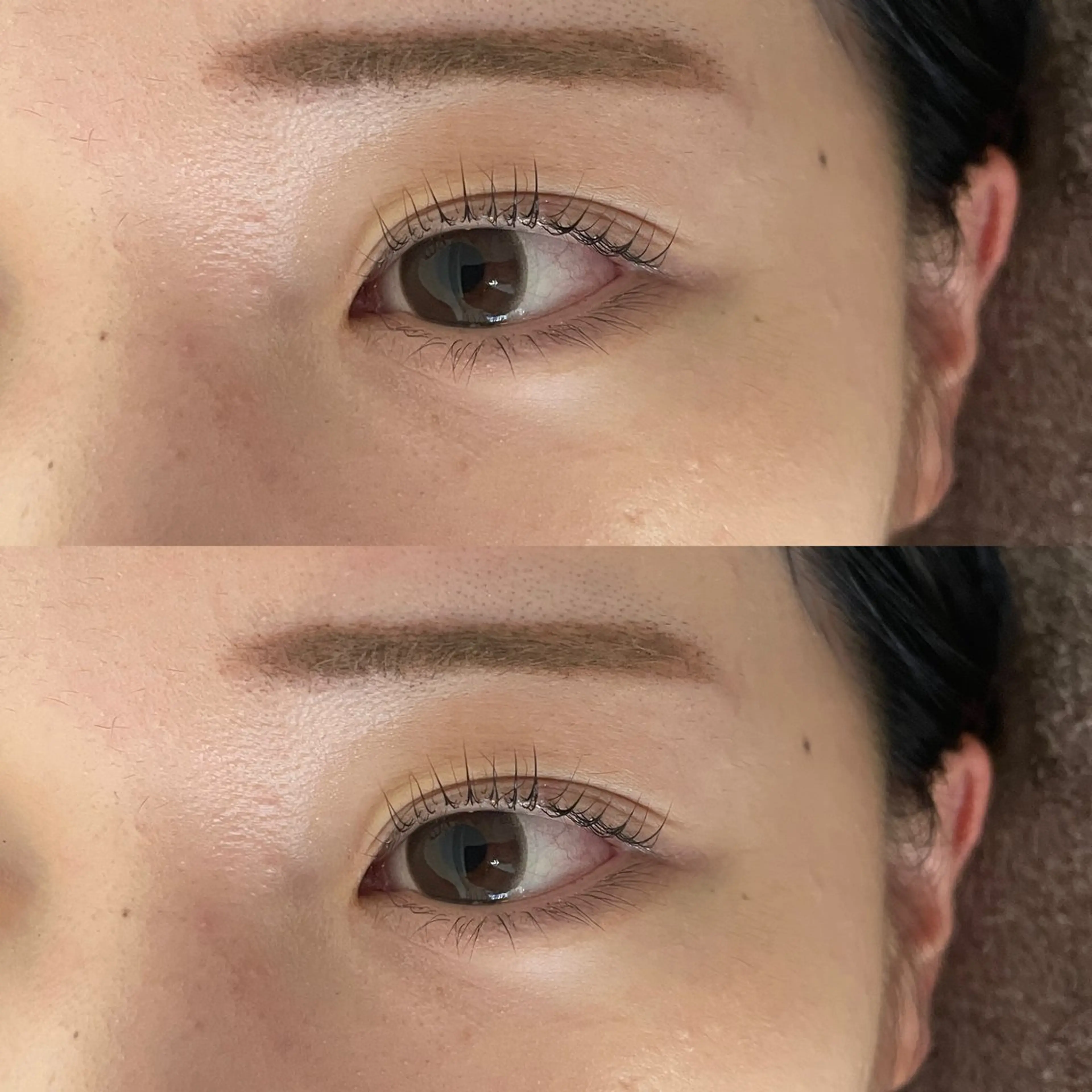 マツエク・マツパ マツパ salon HACHI♾のマツエク・マツパデザイン