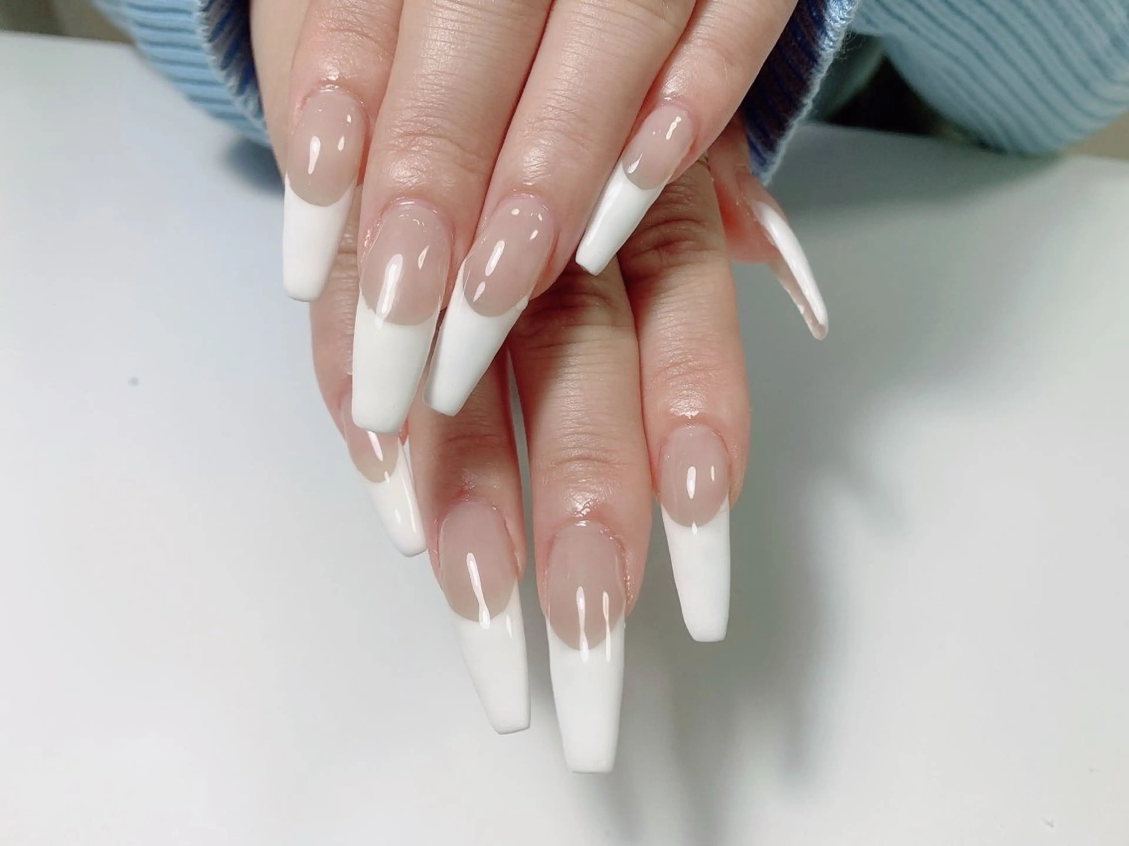 ネイル HARU NAIL所属・haru nailのネイルデザイン