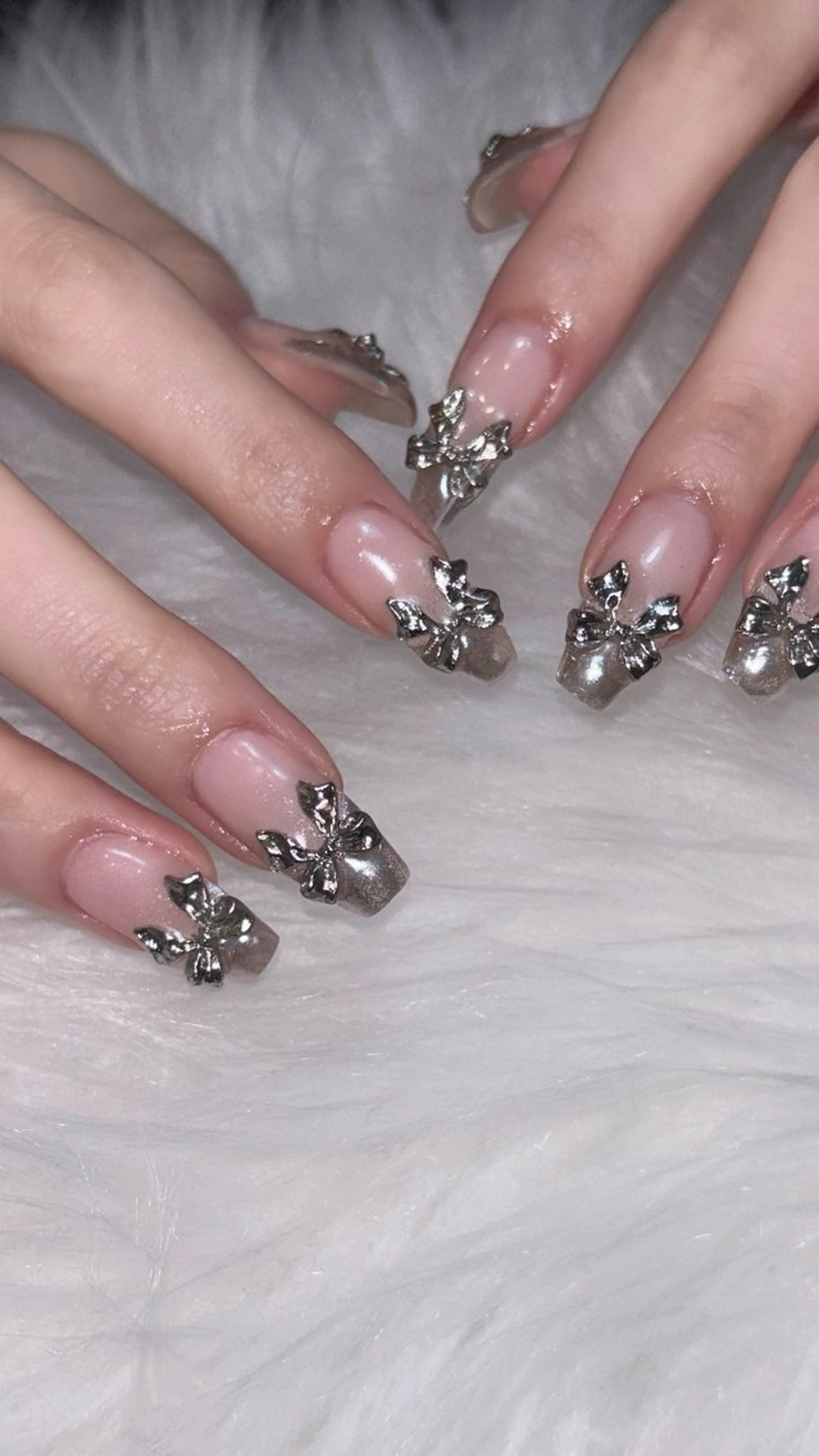 ネイル 名古屋ワンホンネイル 沙理亜のネイルデザイン