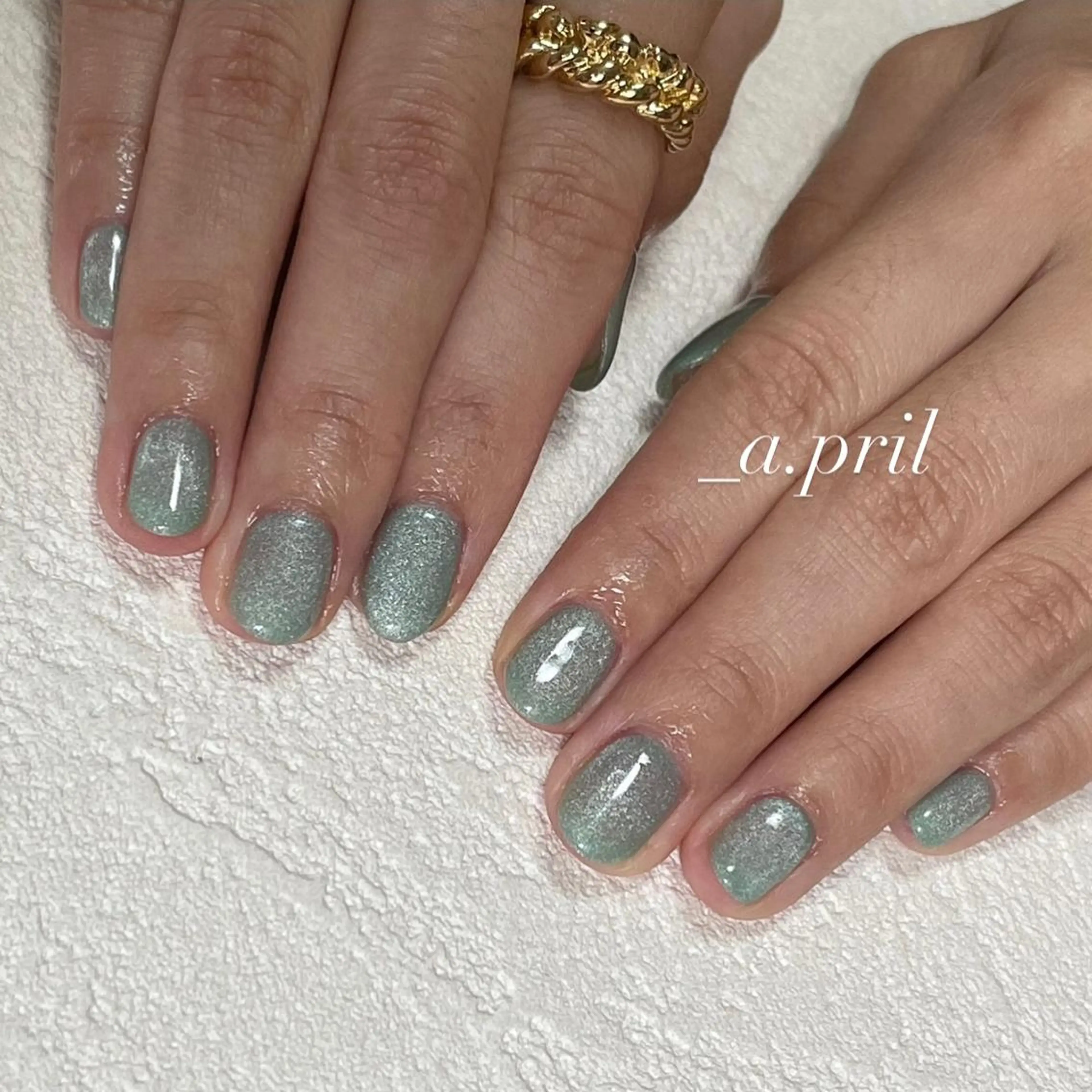 ネイル _6.cca所属・ayaka .のネイルデザイン