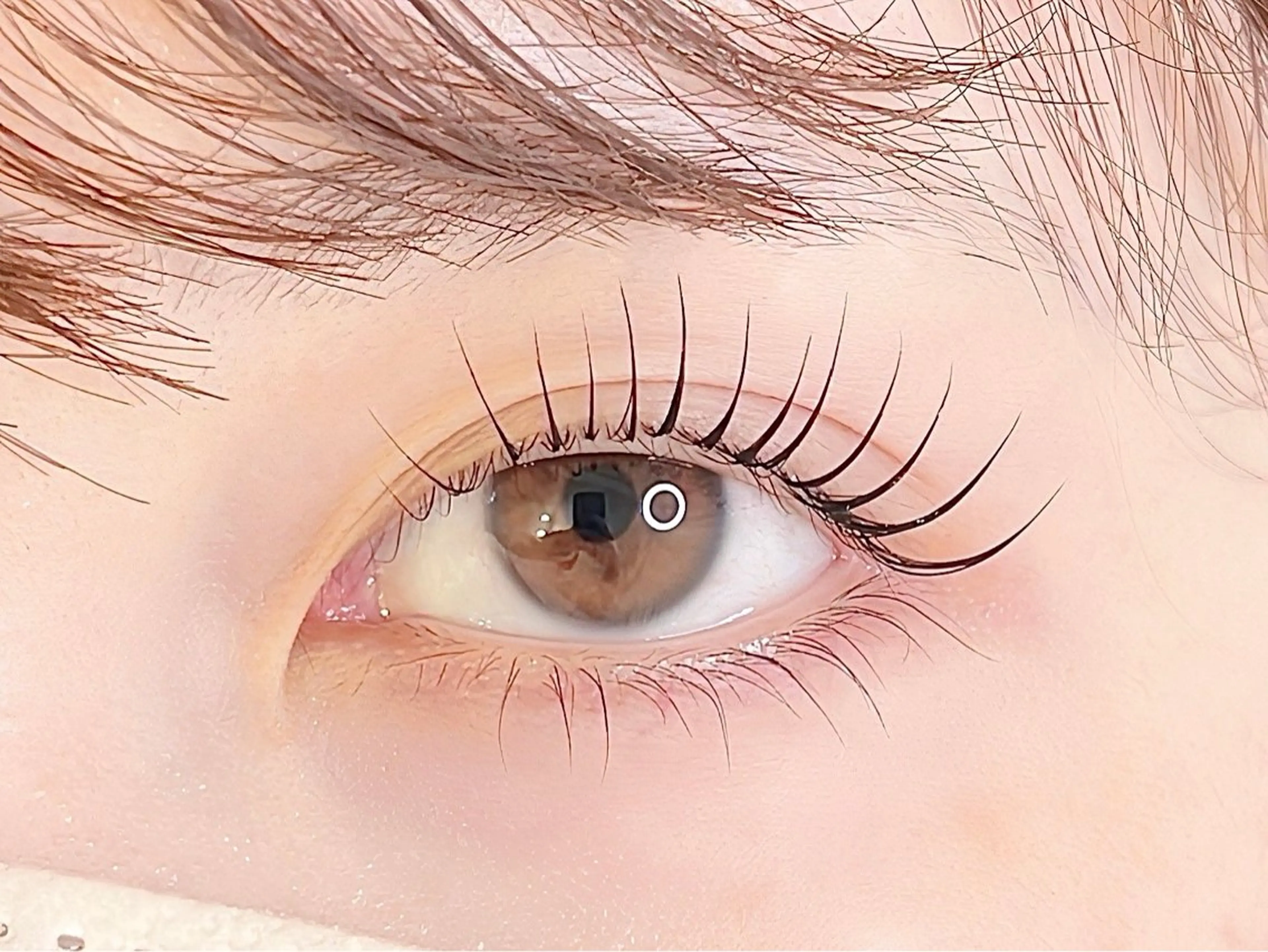 マツエク・マツパ SUI大宮店💎 ASUKAのマツエク・マツパデザイン