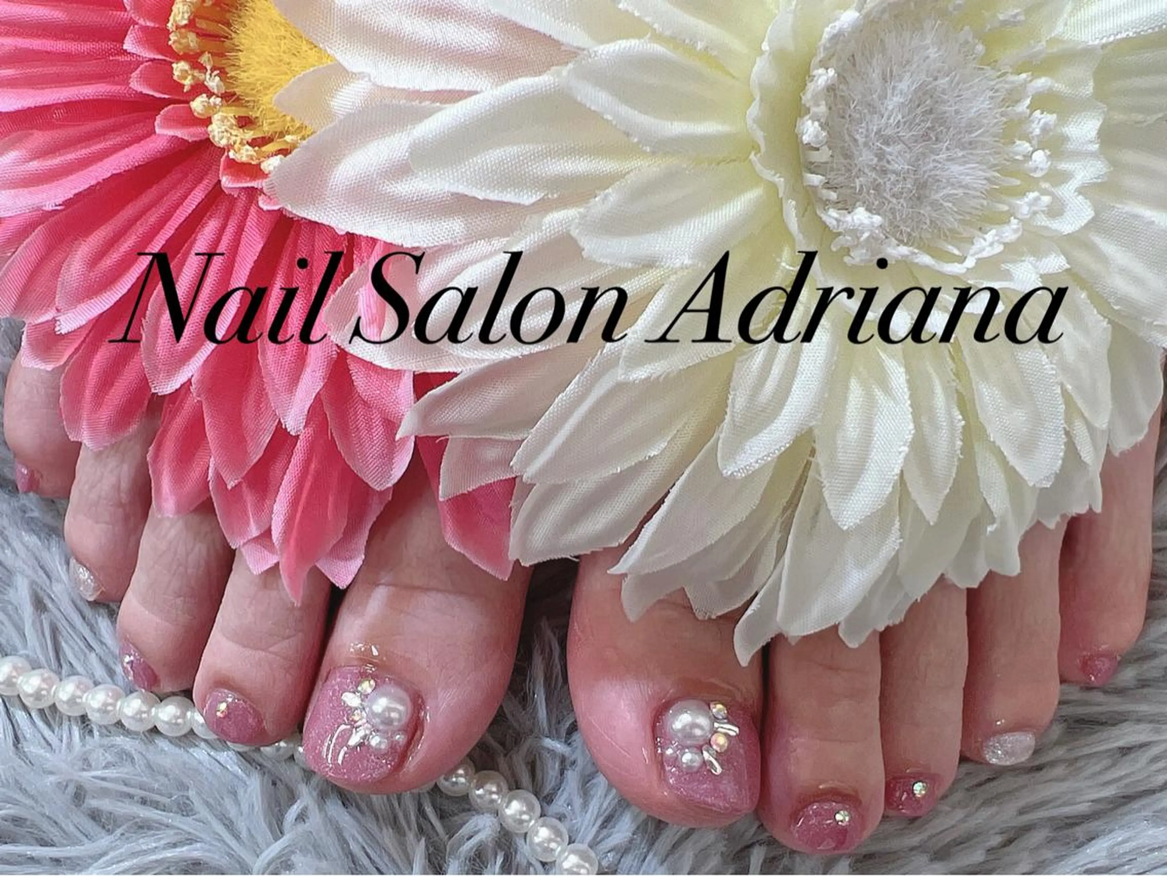ネイル ADRIANA 大久保駅前徒歩2分のその他イメージ