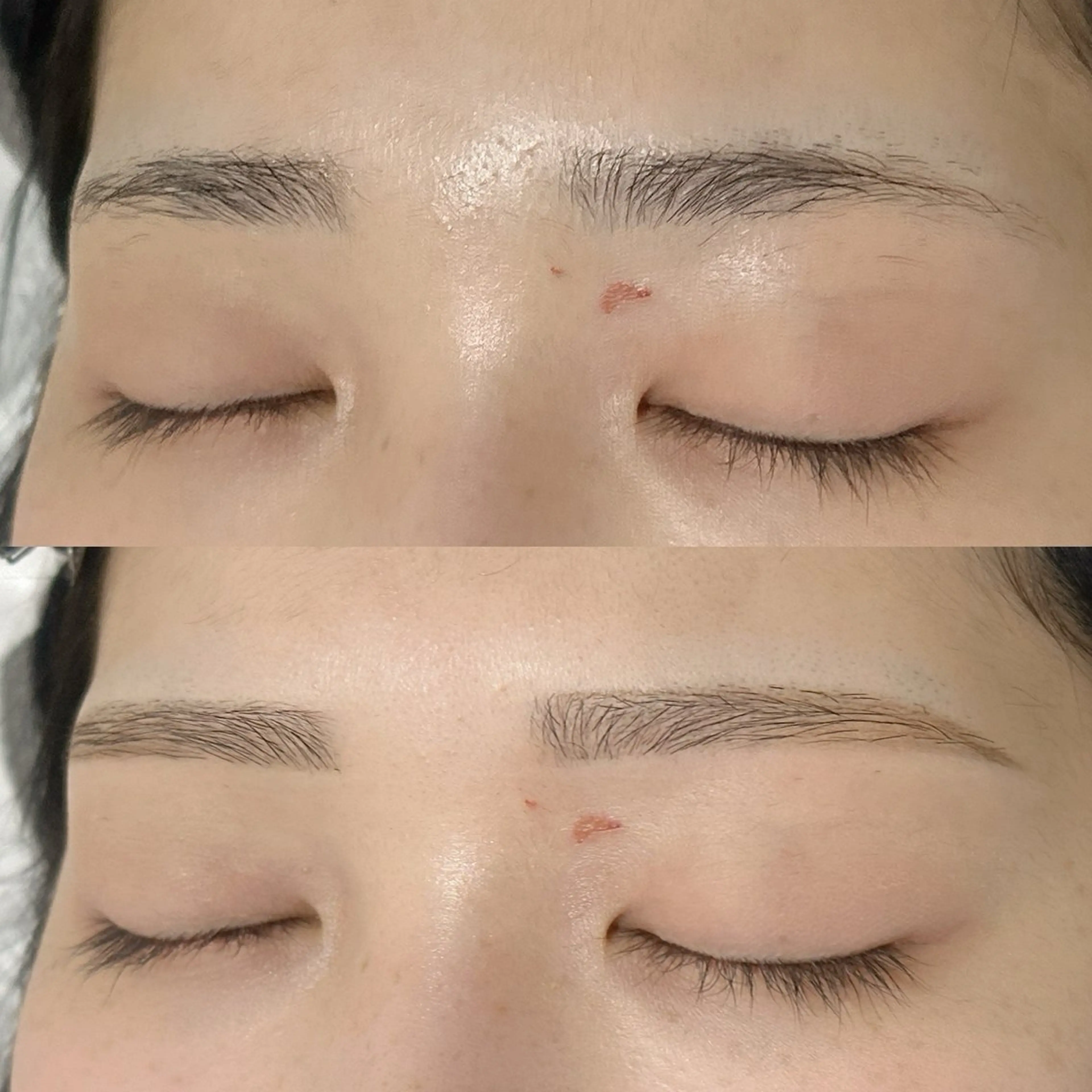 アイブロウ ワックス脱毛 眉カット その他(アイブロウ) vico名古屋栄店所属・🌺+vico 栄店 🌺MAYUKIの眉毛・アイブロウイメージ