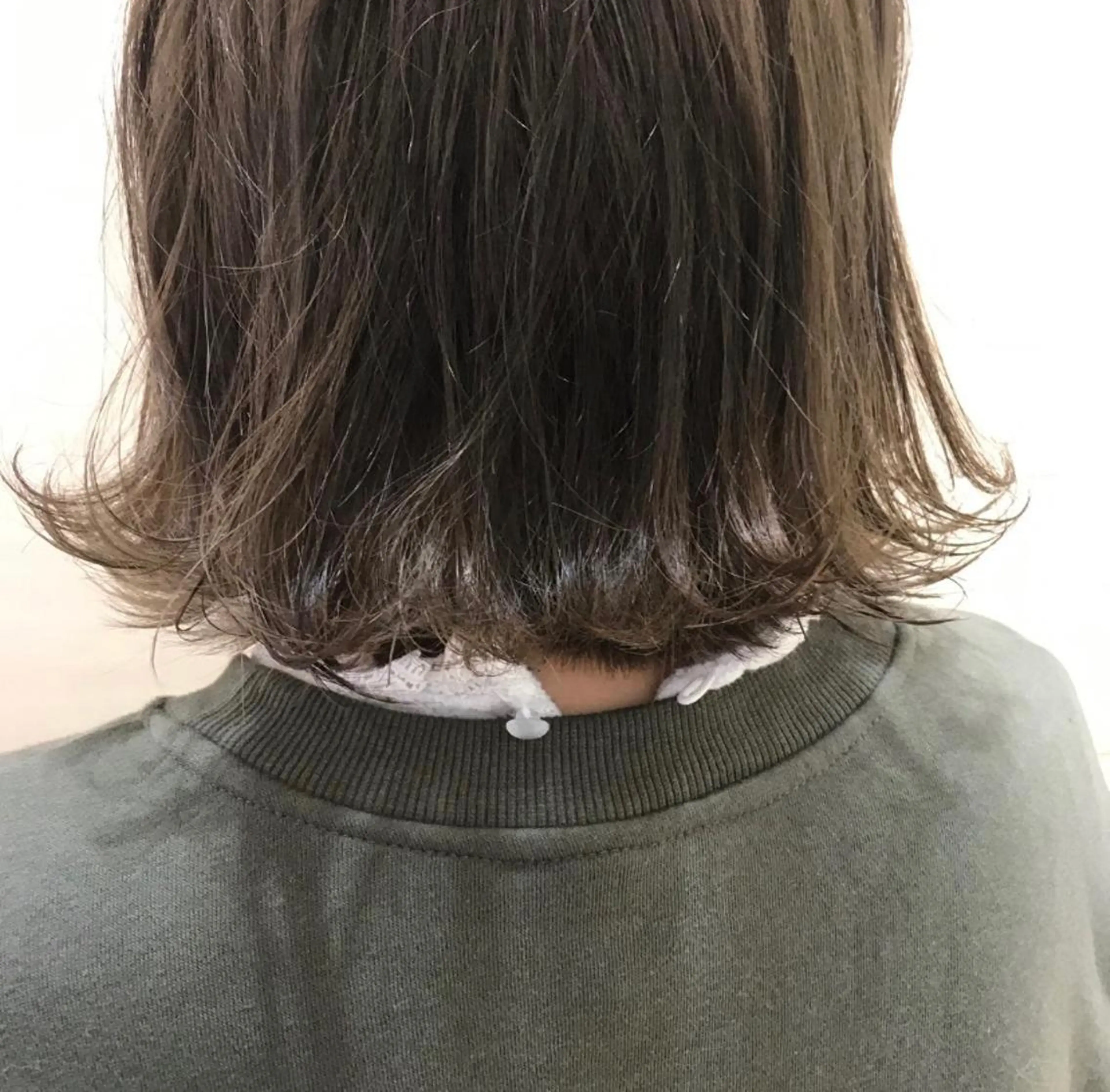 ✨シャンプー+カット✨の写真