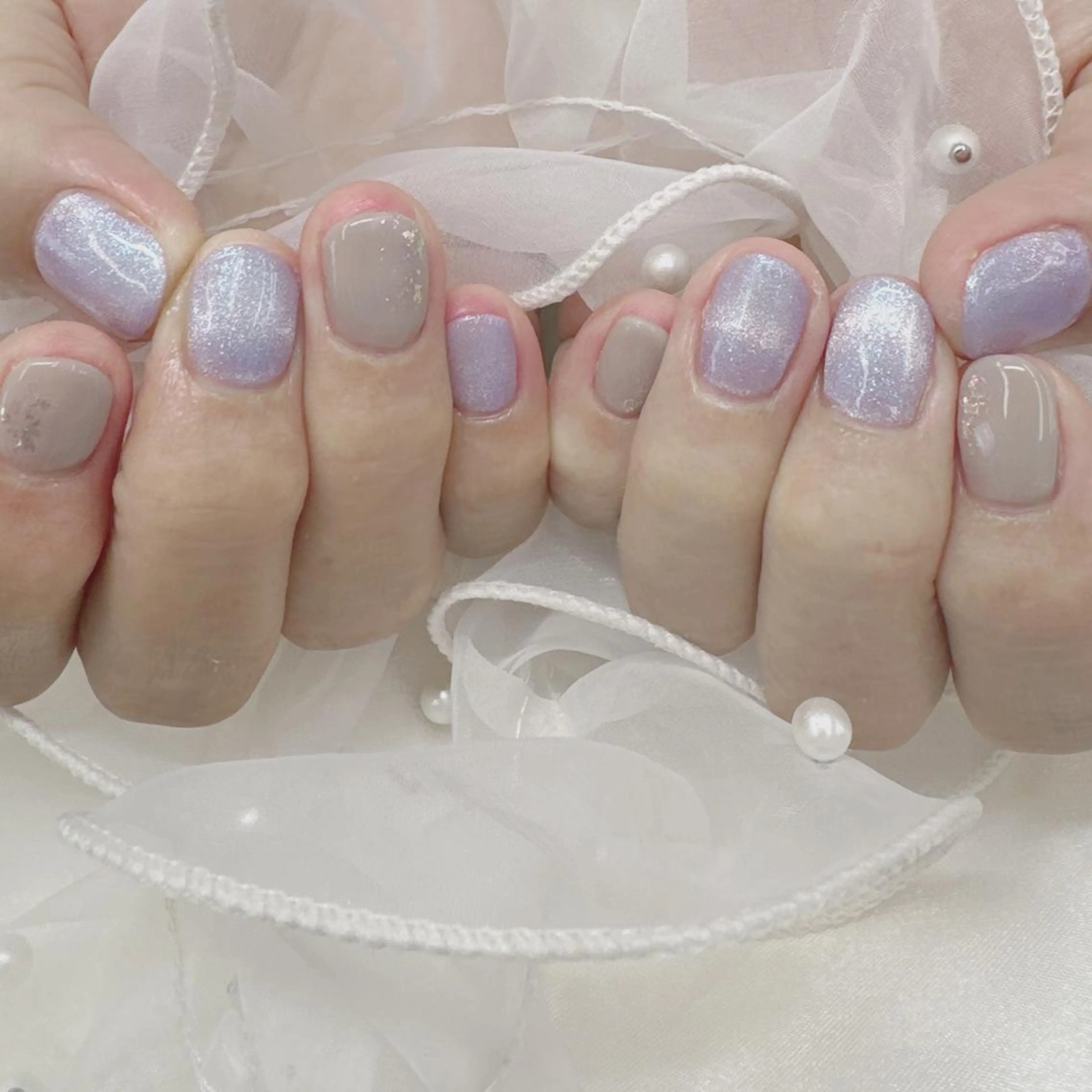 ネイル Nail salon Honey Beeのネイルデザイン
