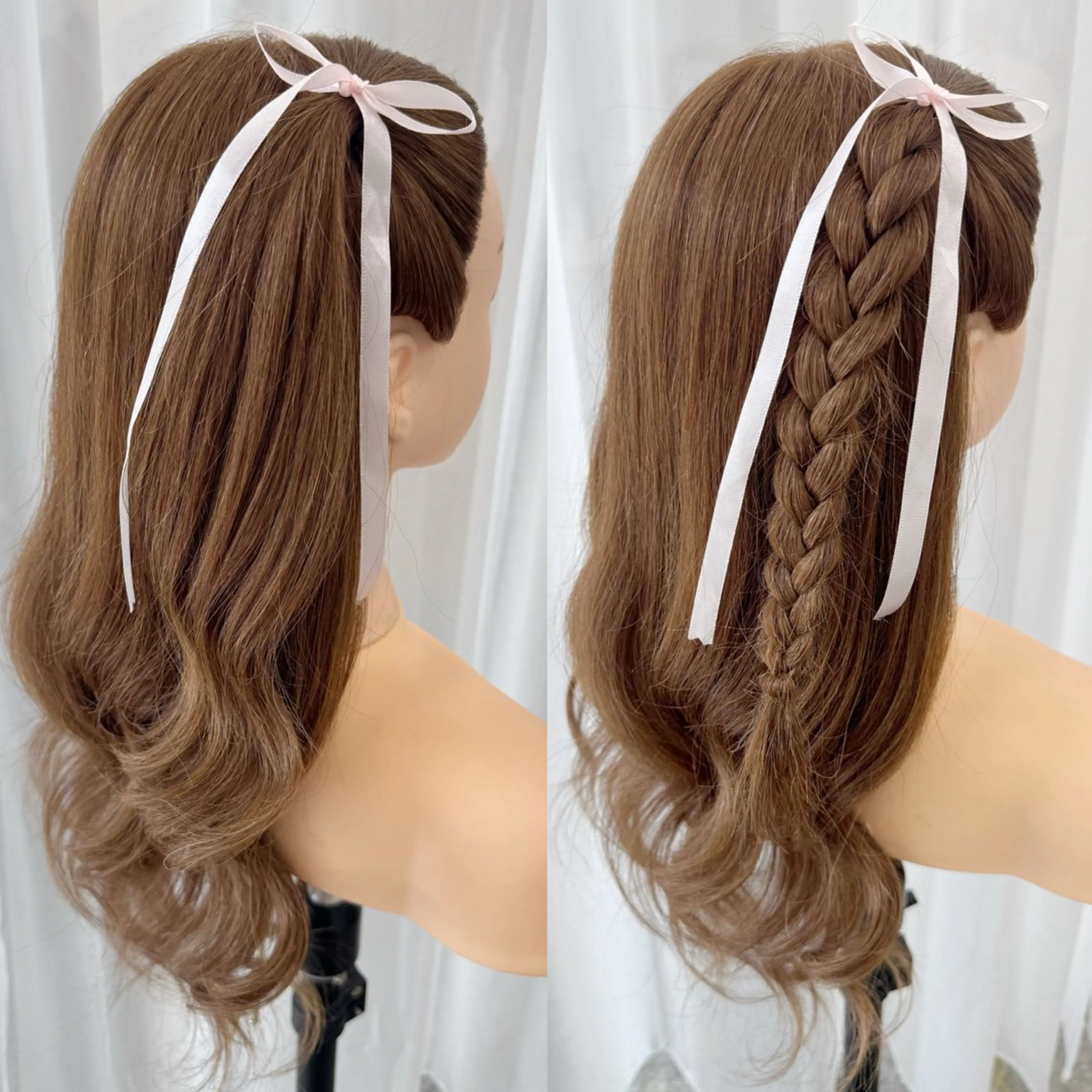 ヘアアレンジ ヘアセット MIYU 미유 🤍🪞のその他イメージ