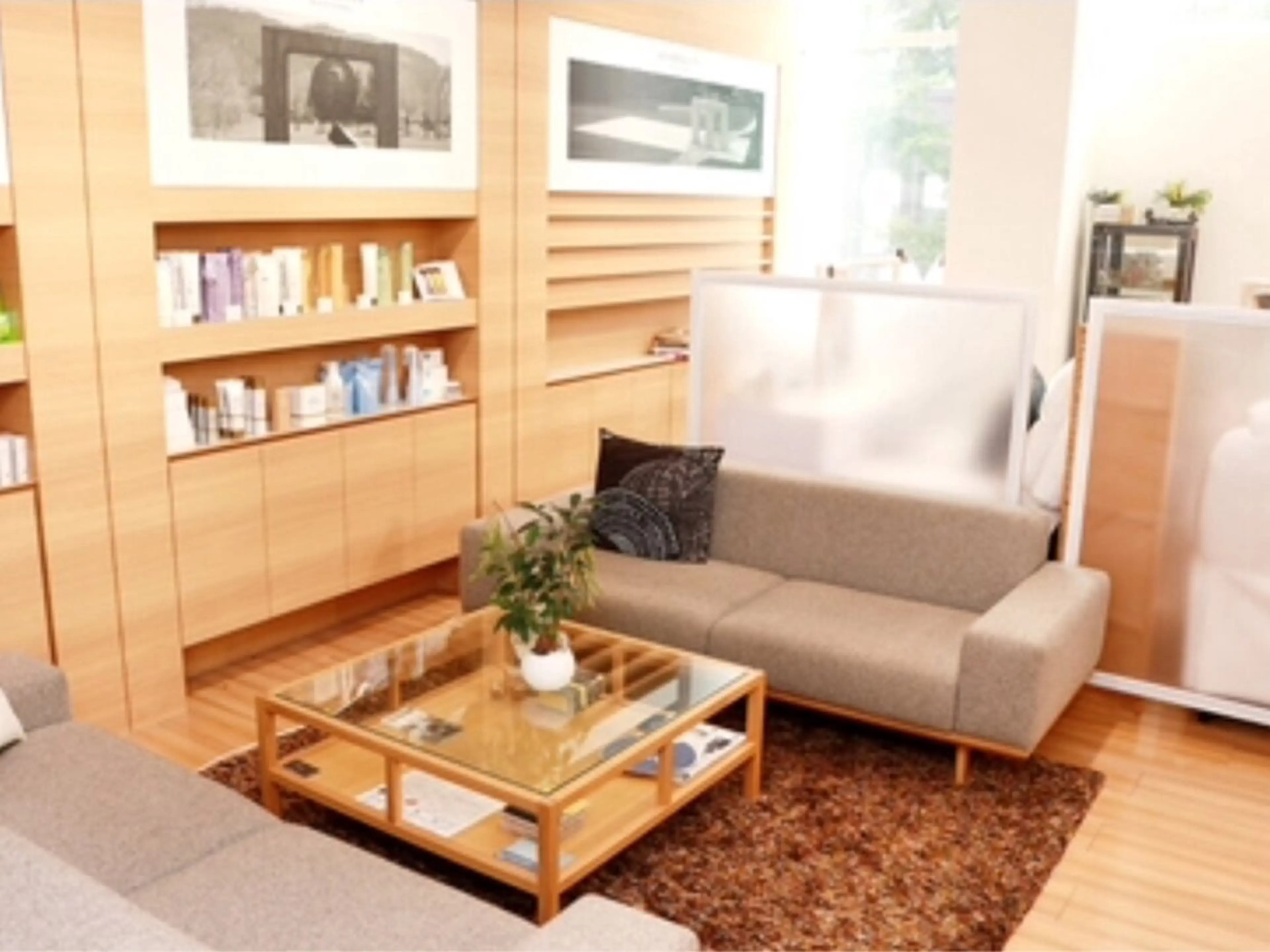 Newdeal /Satoのマツエク・マツパデザイン