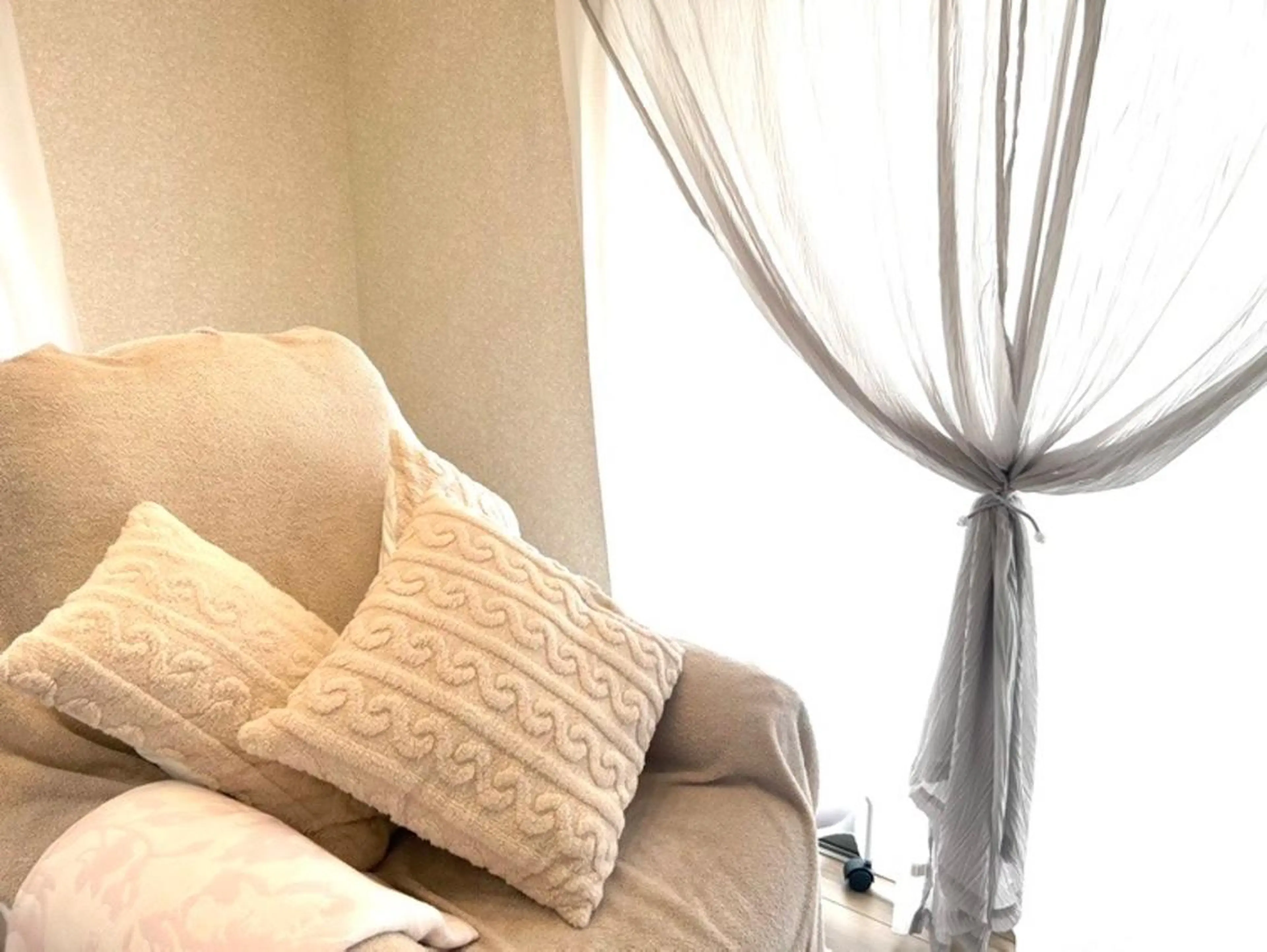 カラー ネイル Salon de gypsophileのネイルデザイン