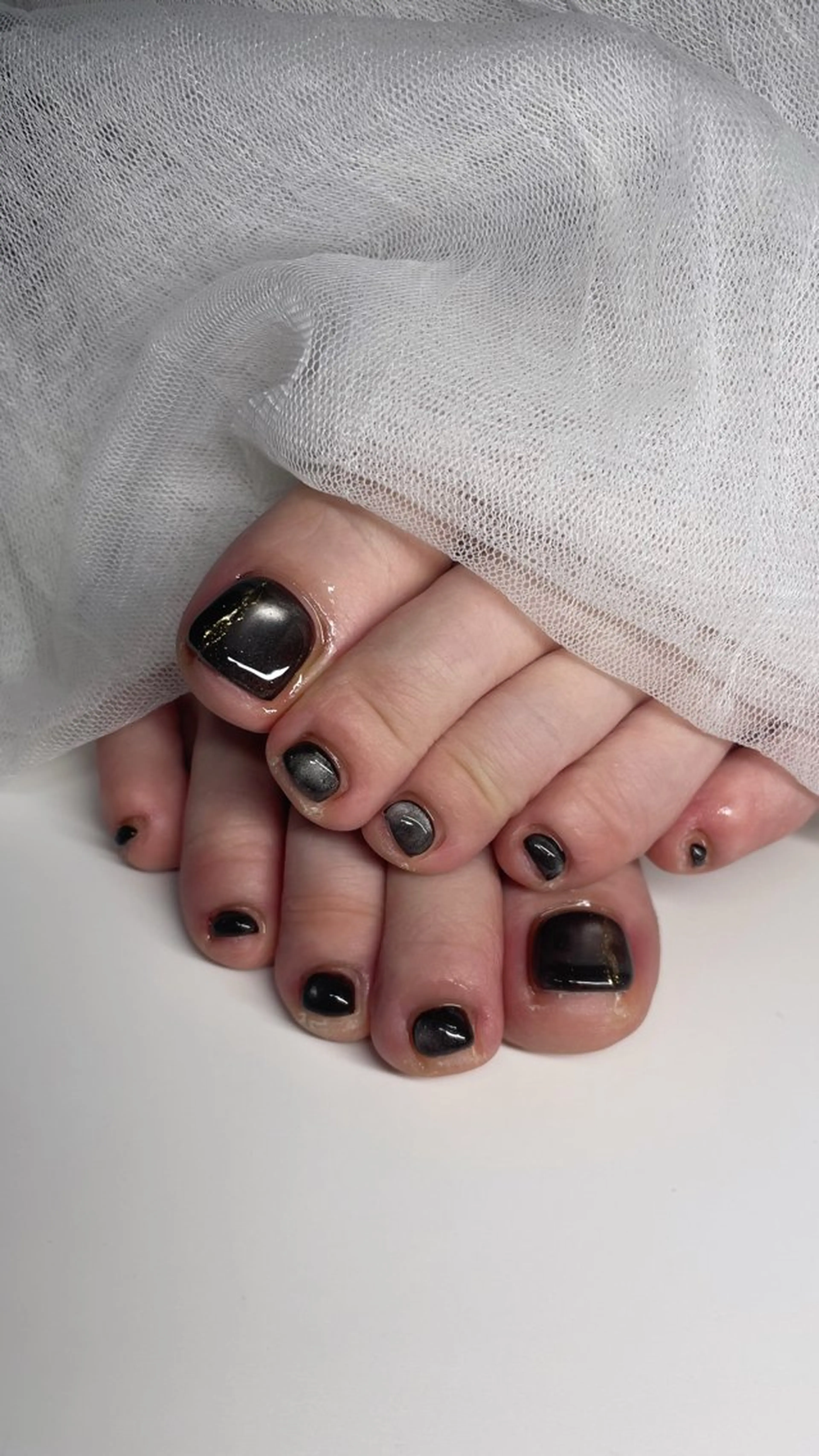 ネイル 田原店:PUA所属・大西 美帆のネイルデザイン