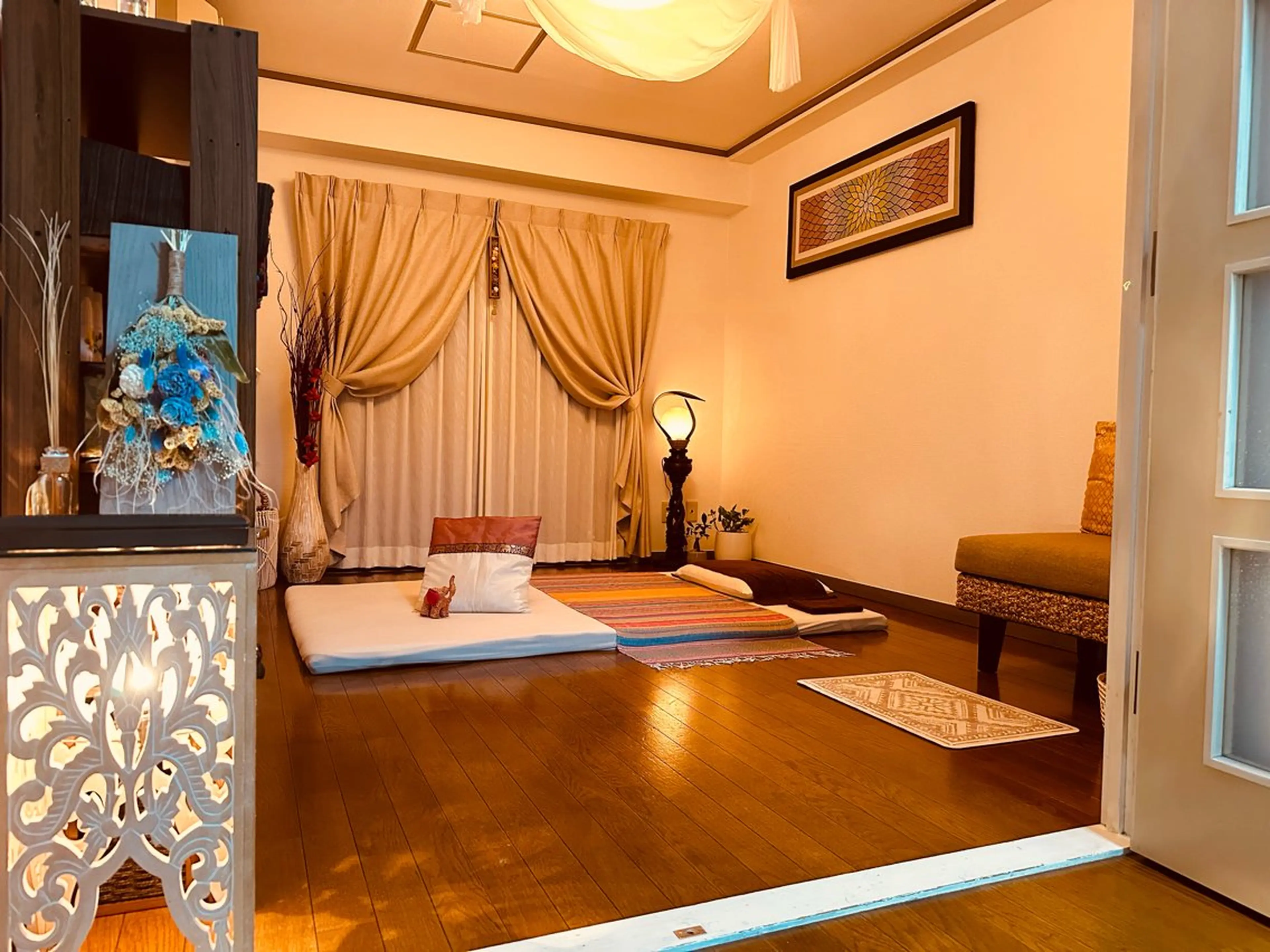 タサカ・スタイル 本格タイ古式リラクゼーションサロン所属・本格タイ古式サロン タサカ・スタイルのエステ・リラクイメージ