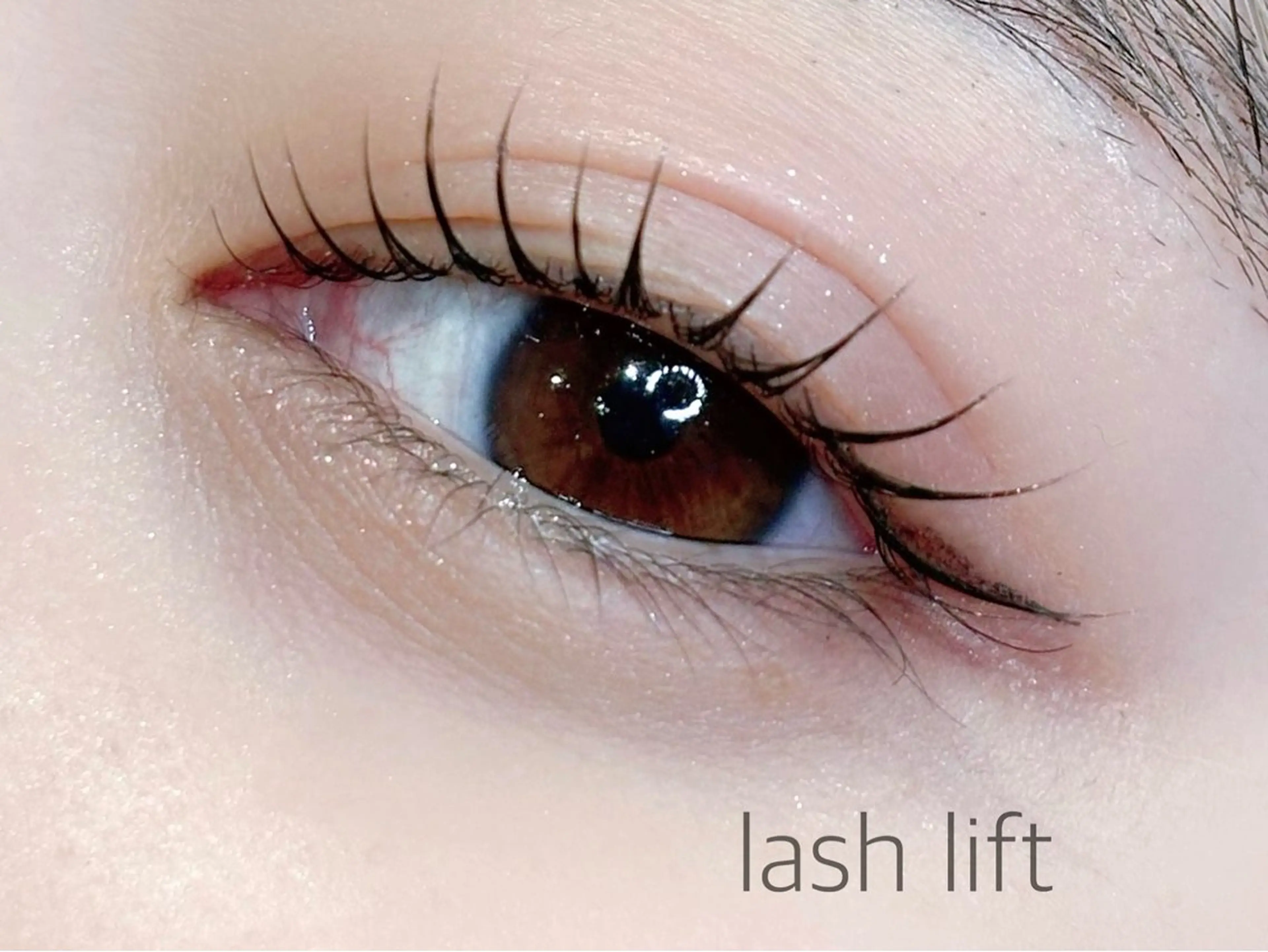 マツエク・マツパ 【lapte】 中目黒のマツエク・マツパデザイン