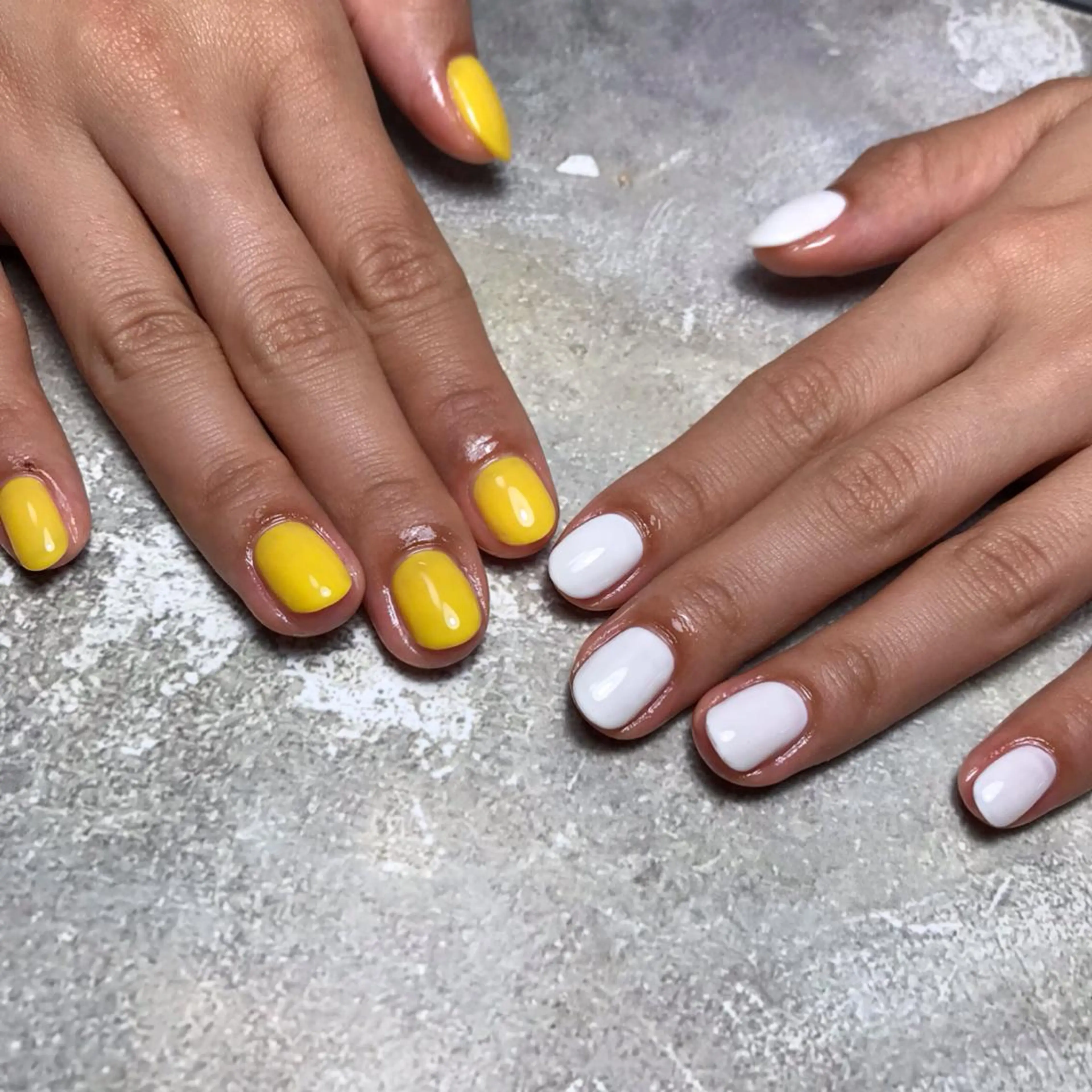 ネイル ハンドネイル 💅 Ai.のネイルデザイン