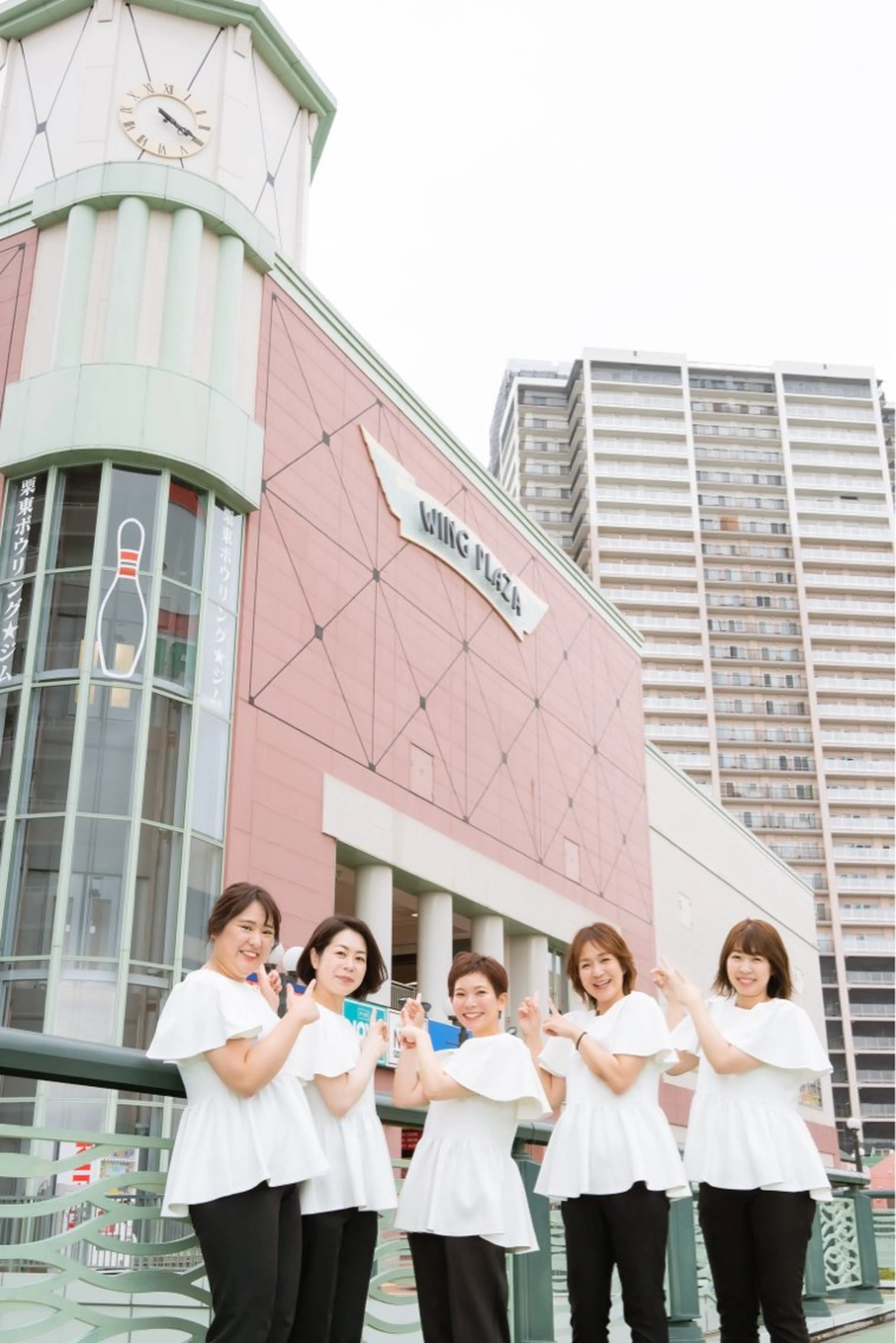 POLA栗東駅前 Luora所属・POLA 栗東駅前 Luoraのエステ・リラクイメージ