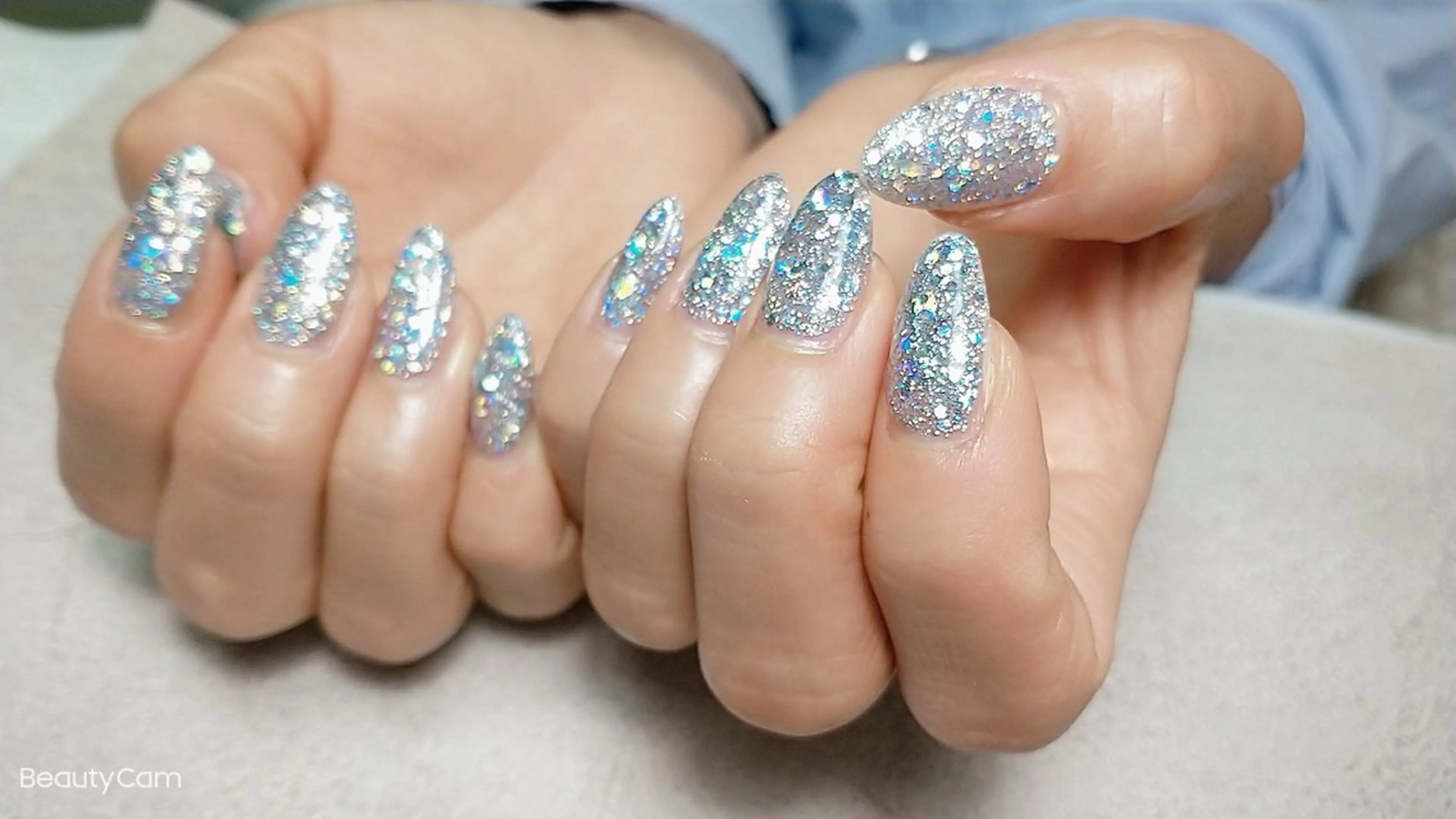 ネイル SYR所属・SYR nail salonのネイルデザイン