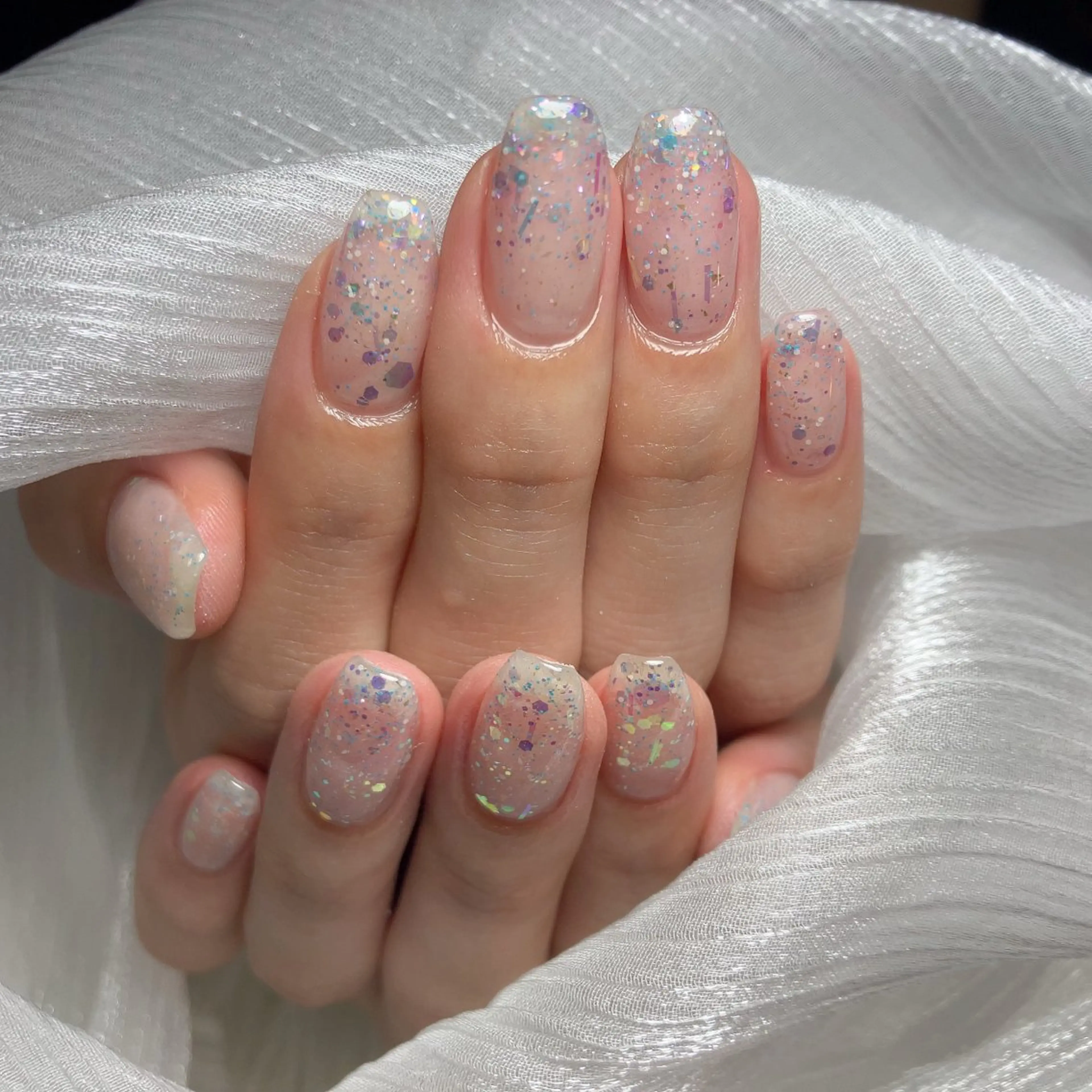 ネイル 整体・ネイル ヨシ堂💅のネイルデザイン