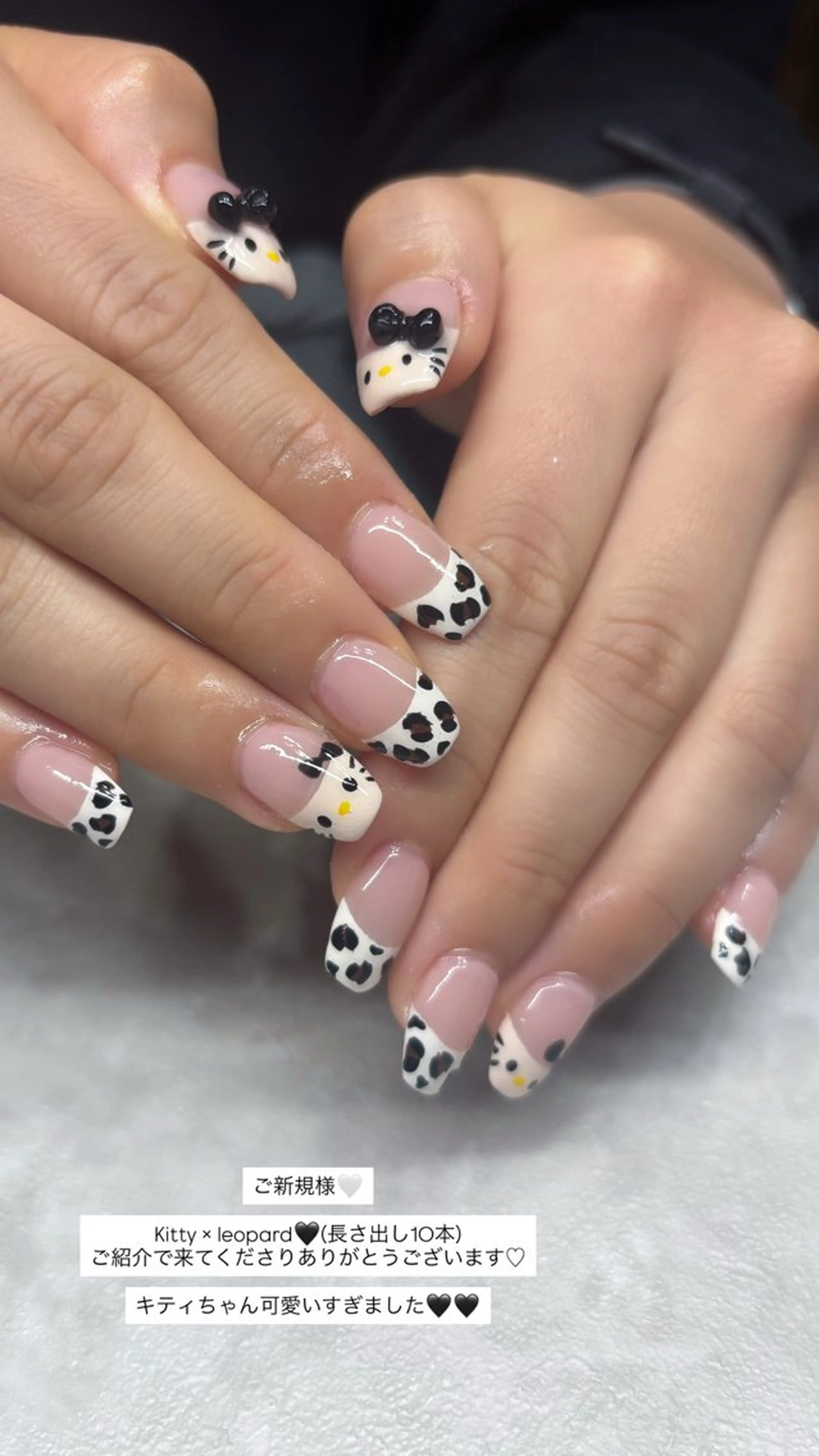 ネイル nailsalon kopeのネイルデザイン