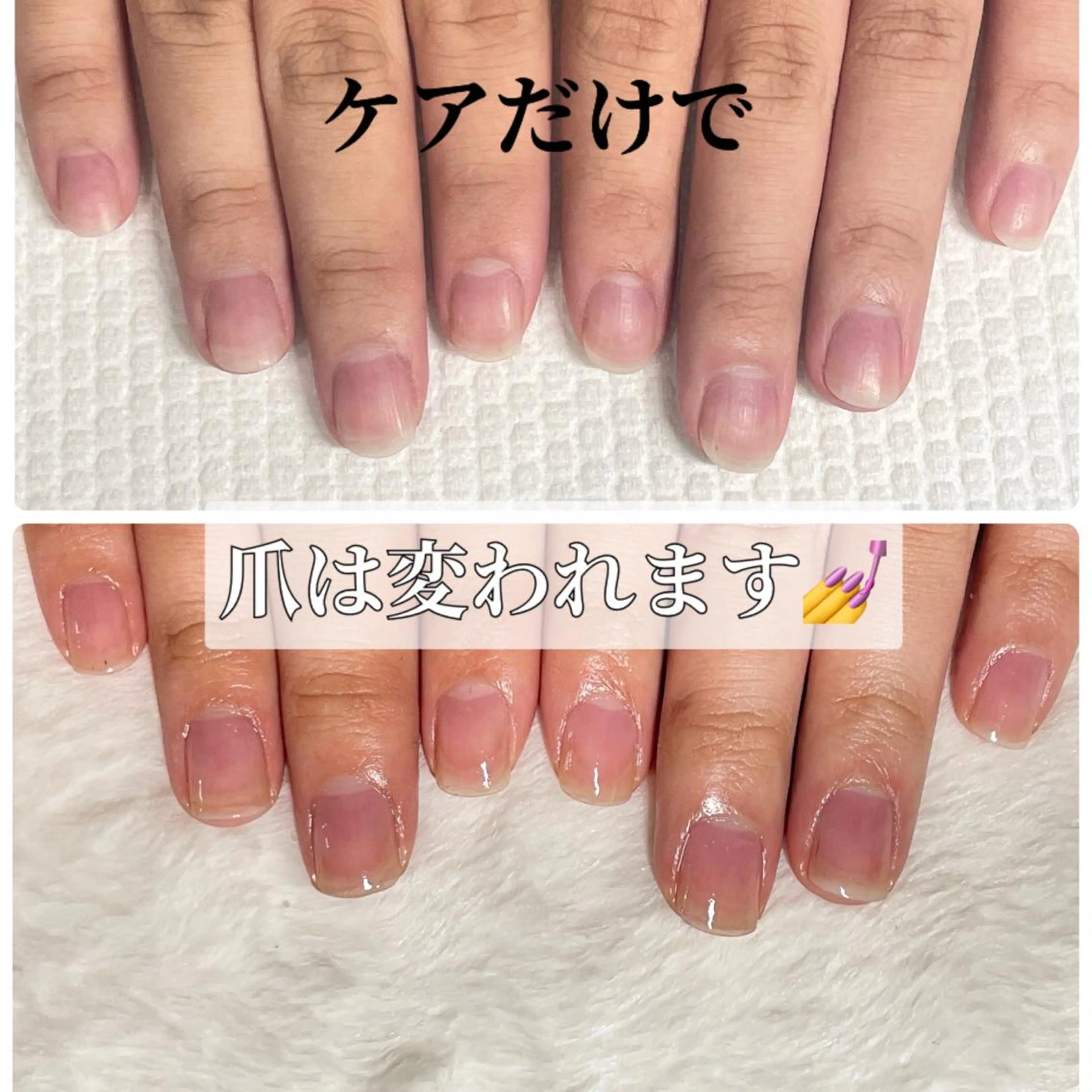 カラー メンズ ネイル ジェルネイル Chérinail 爪のお手入れのネイルデザイン