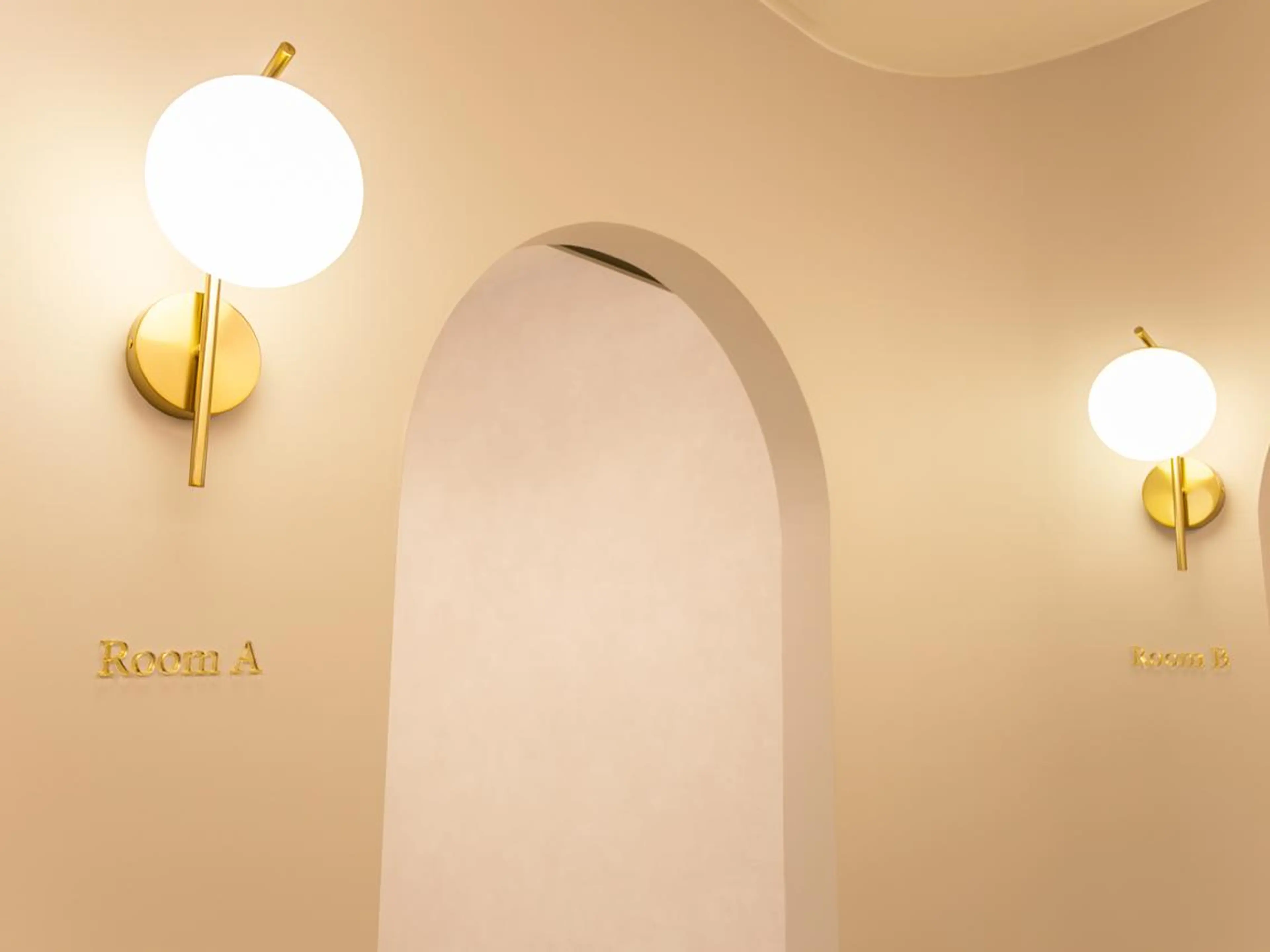 長谷川 久華のエステ・リラクイメージ