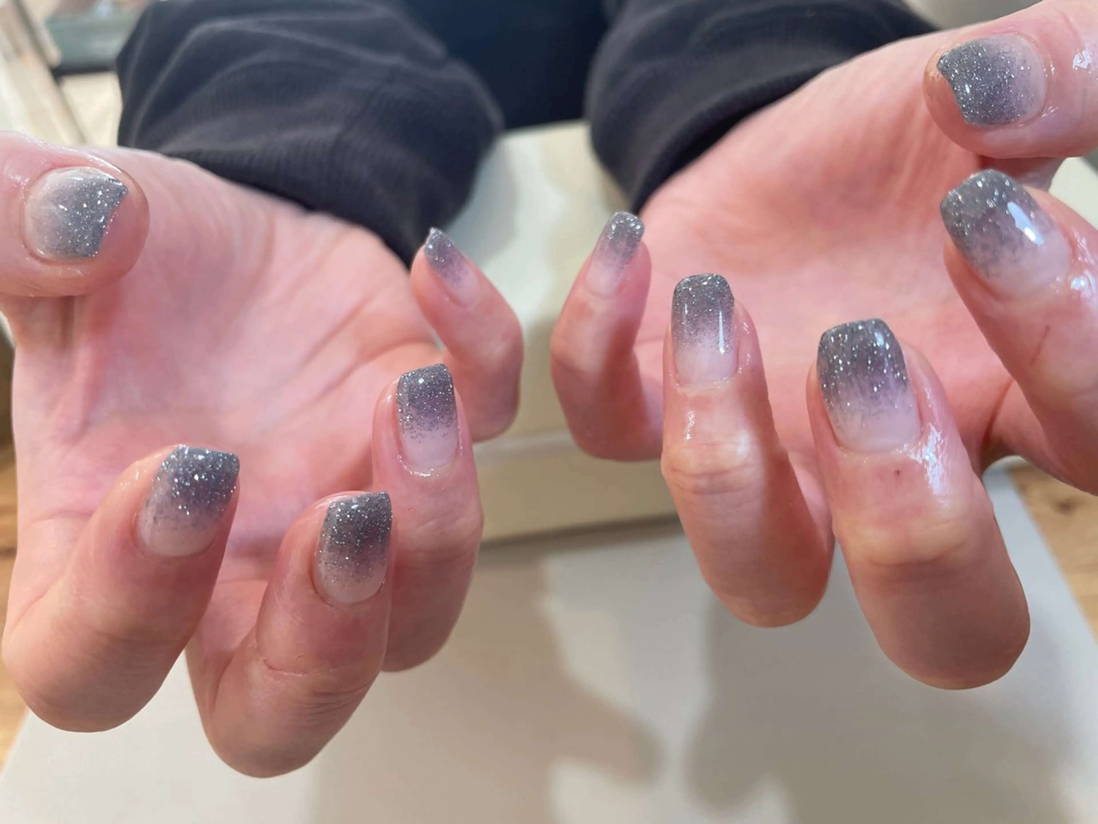 ネイル Tiam💅 中目黒♡のネイルデザイン