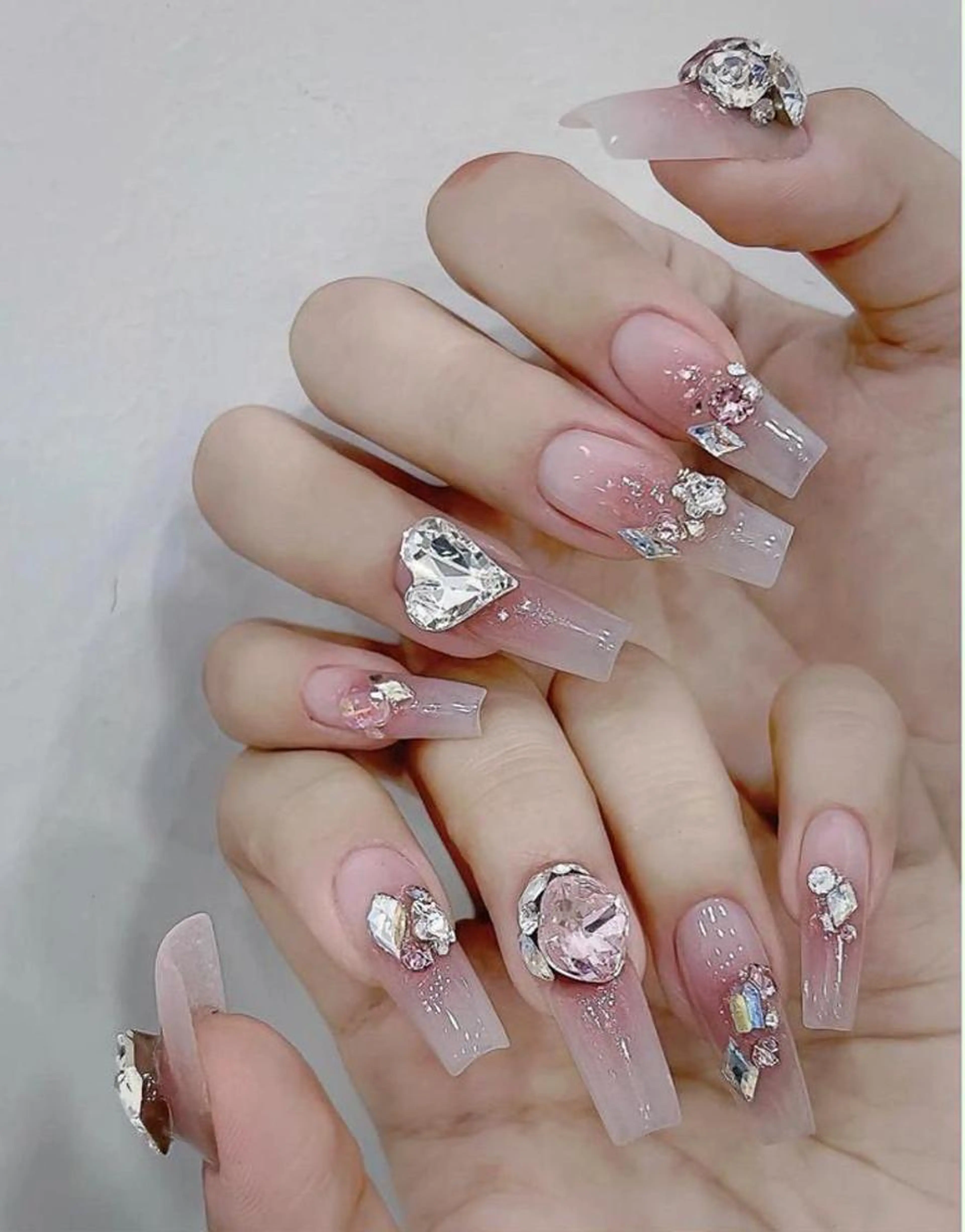 💅【新規ソフトジェルオフ無料】🌸150分やり放題　持ち込みok🌸の写真