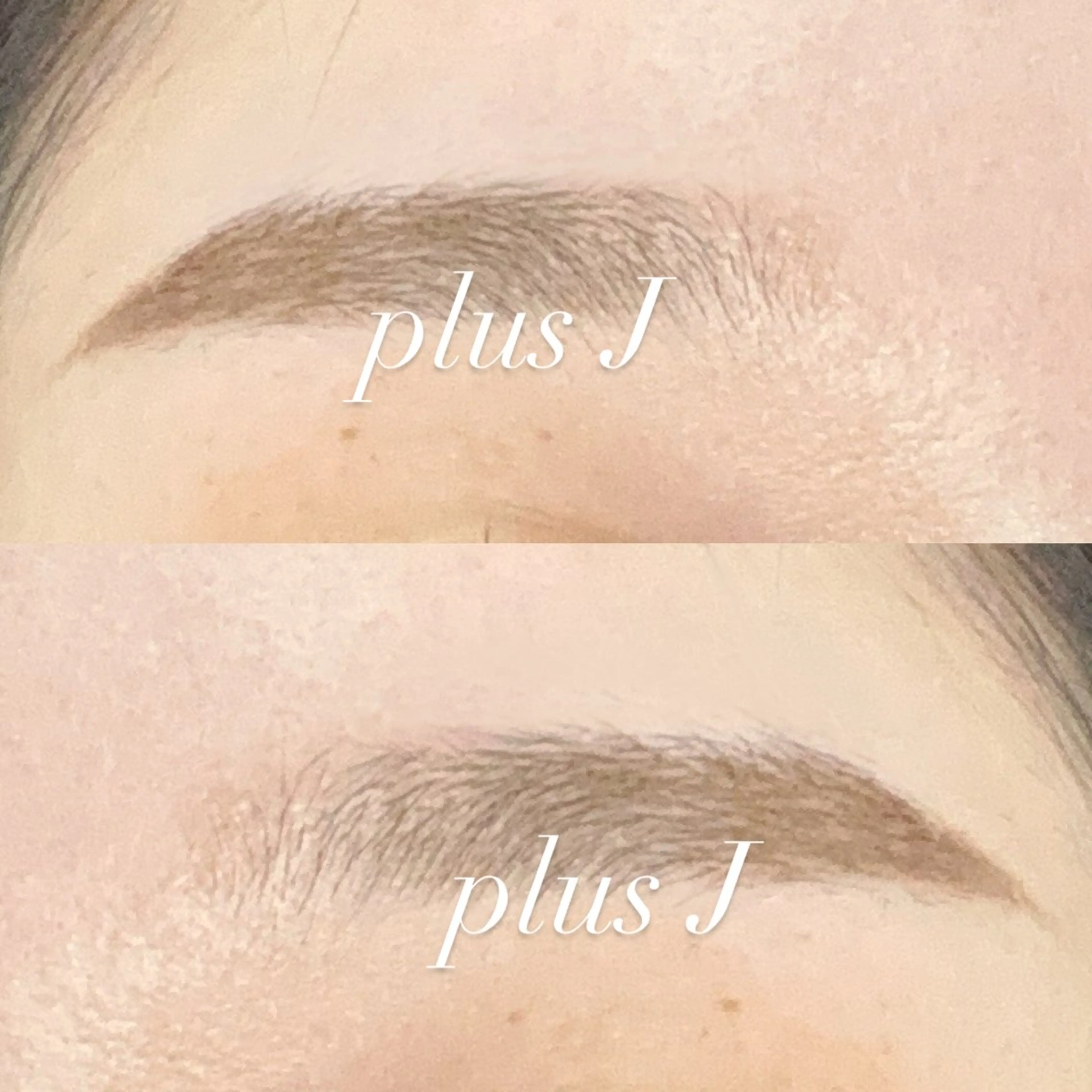 アイブロウ EYE SALON plus J成澤香澄のマツエク・マツパデザイン