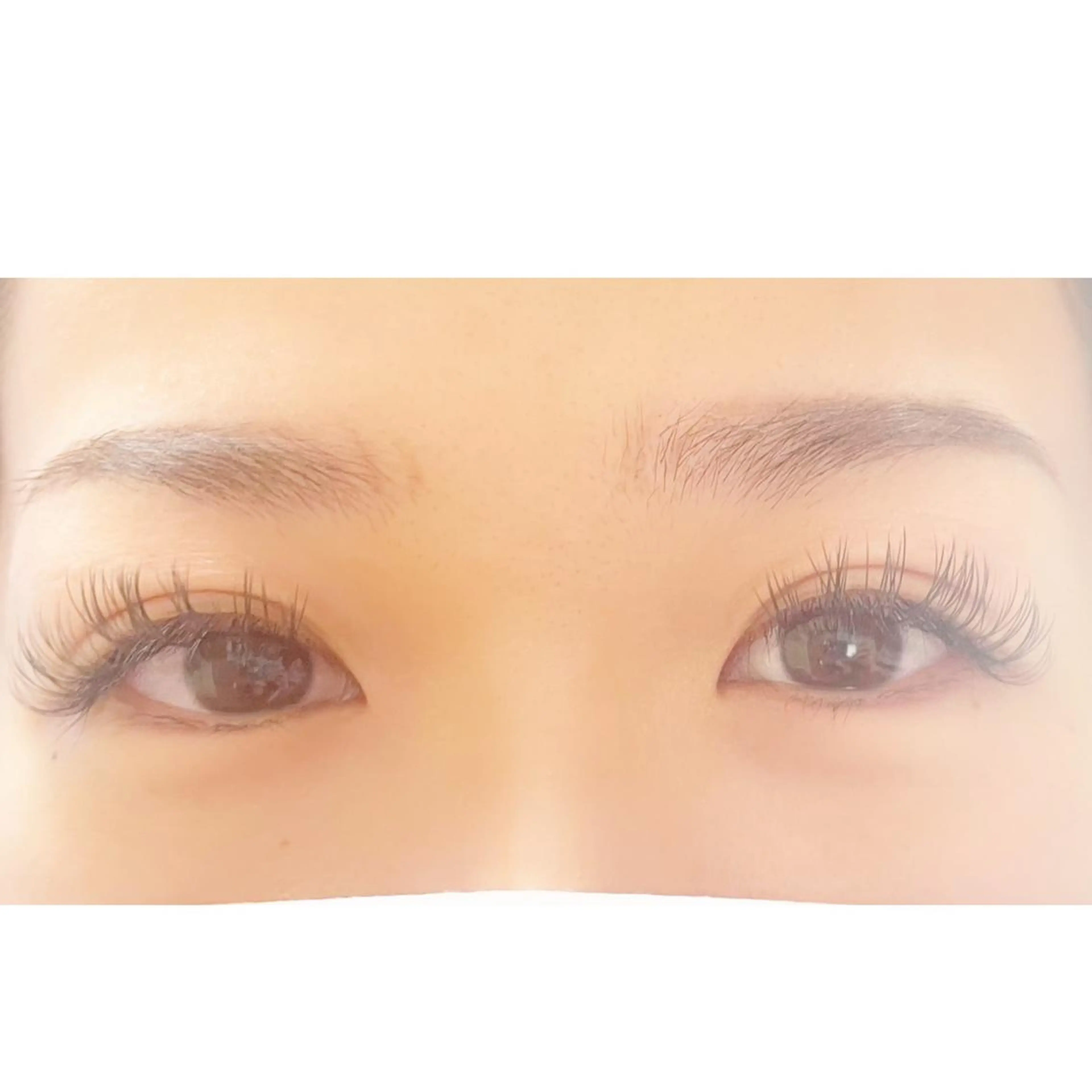 マツエク・マツパ Dカール マツエク J3eyelash所属・吉岡 翠のマツエク・マツパデザイン