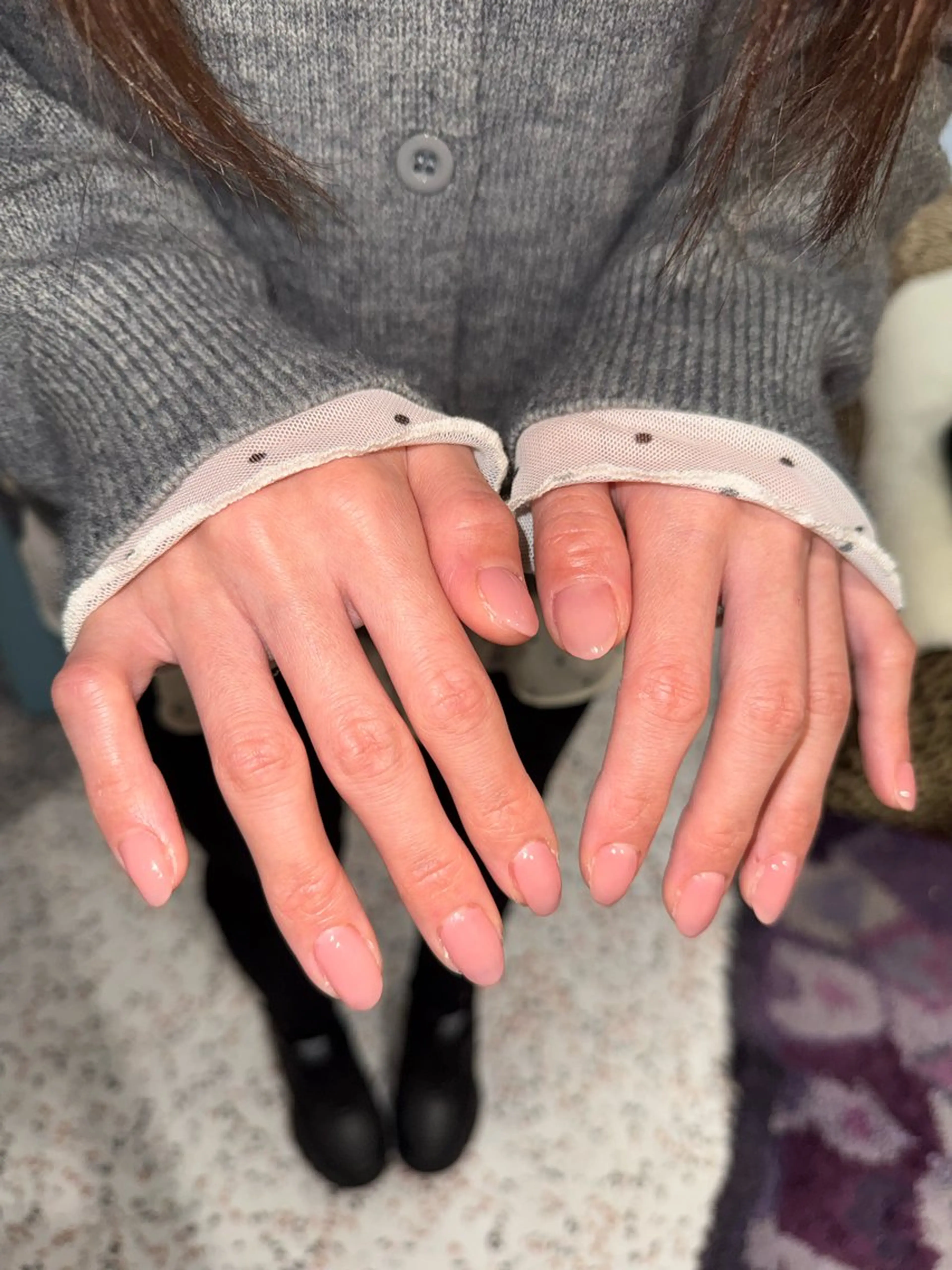 ネイル Amuly.所属・Amuly. Narumiのネイルデザイン